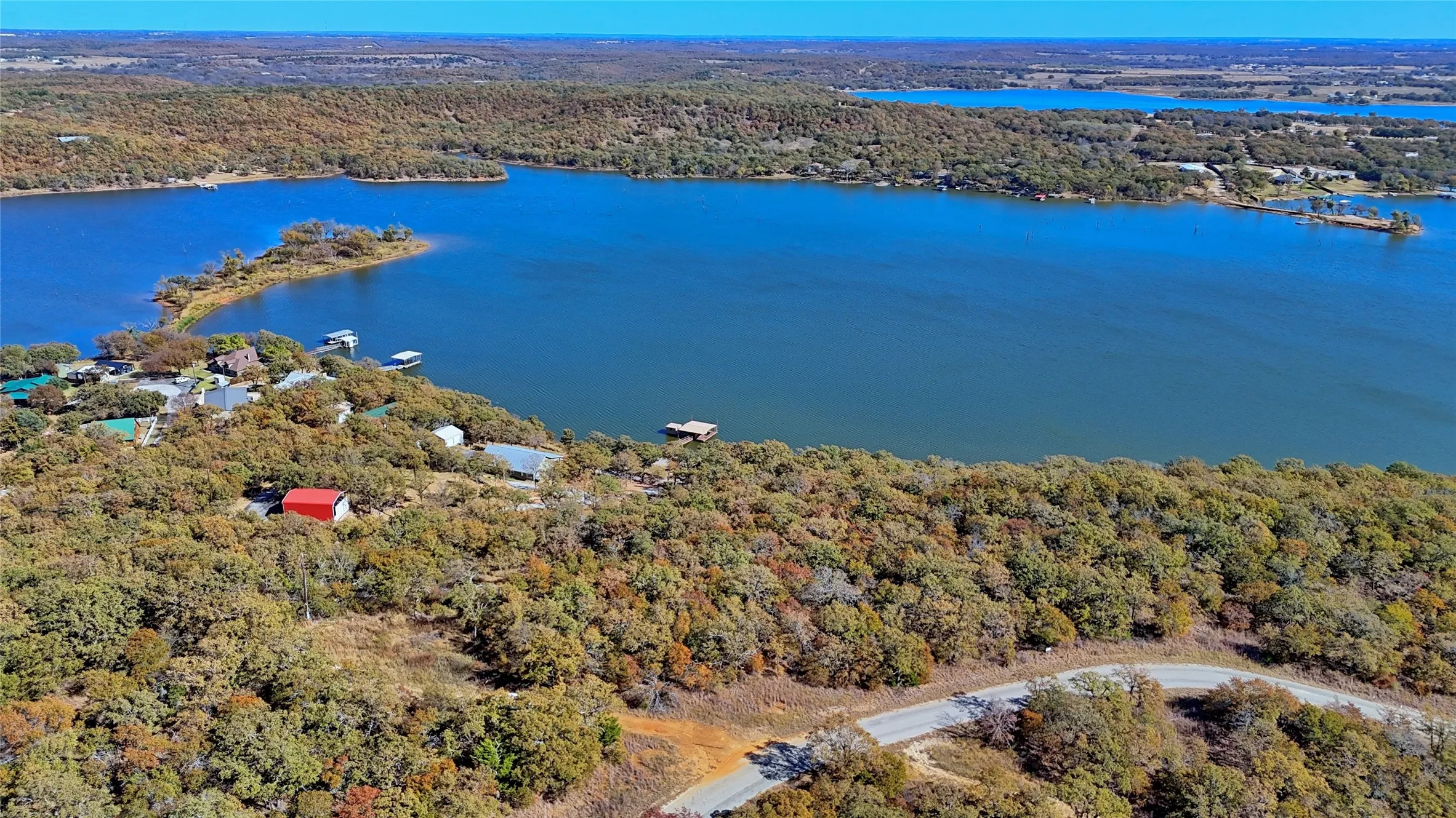 Unimproved Land For Sale in Montague County , Lot 18 Scenic Hill Drive, Bowie, Texas 76230, 0, 0, Garage spaces, 0 Sqft, built in 0, Price $190,000, mls#21288960, Real Estate Agent in Bowie, Homes For Sale in Montague county, Homes For Sale in Bowie, Realtor in Bowie Texas, Real Estate Brokerage Independent Realty Texas, Luminita Cordes Realtor