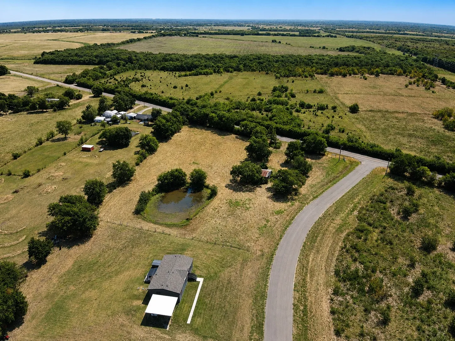 Unimproved Land For Sale in Hunt County , 4008 Rolling Lane, Greenville, Texas 75401, 0, 0, Garage spaces, 0 Sqft, built in 0, mls#21288827, Real Estate Agent in Greenville, Homes For Sale in Hunt county, Homes For Sale in Greenville, Realtor in Greenville Texas, Real Estate Brokerage Independent Realty Texas, Luminita Cordes Realtor