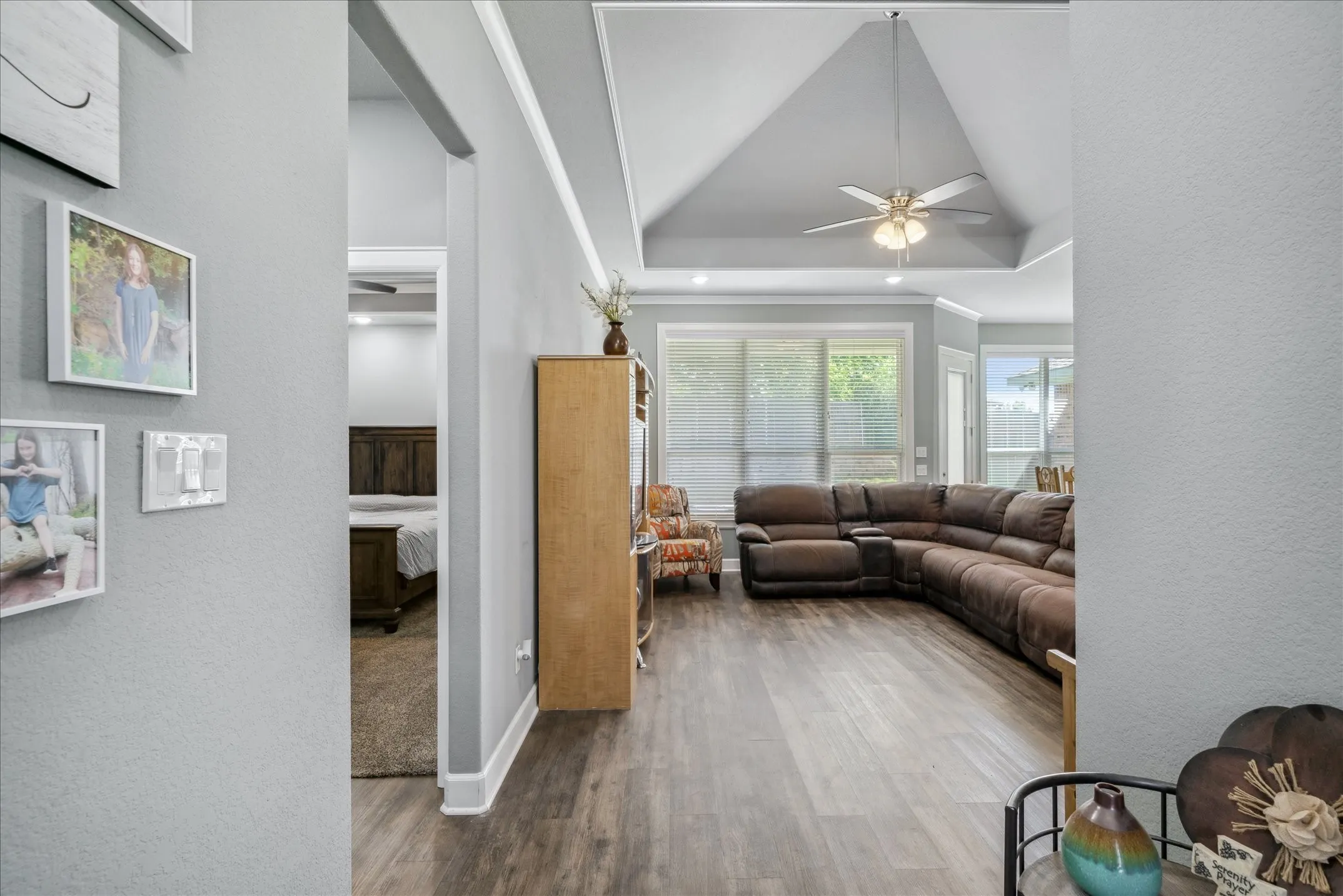 Single Family Residence For Sale in Smith County , 2231 RANA Park, Flint, Texas 75762, 3 Bedrooms, 2 Bathrooms, 2 Garage spaces, 2,164 Sqft, built in 2020, Price $339,000, mls#21288970, Real Estate Agent in Flint, Homes For Sale in Smith county, Homes For Sale in Flint, Realtor in Flint Texas, Real Estate Brokerage Independent Realty Texas, Luminita Cordes Realtor