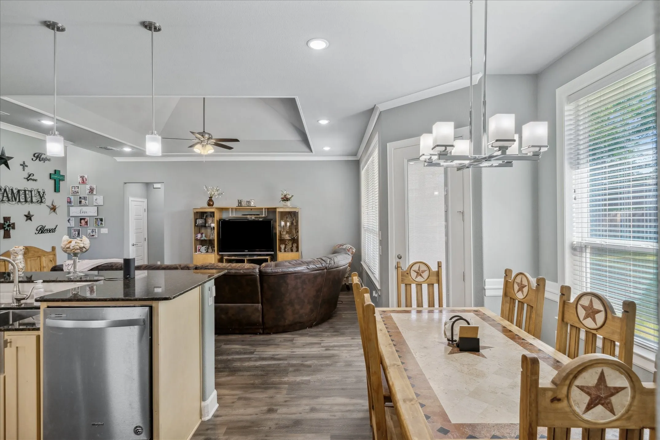 Single Family Residence For Sale in Smith County , 2231 RANA Park, Flint, Texas 75762, 3 Bedrooms, 2 Bathrooms, 2 Garage spaces, 2,164 Sqft, built in 2020, Price $339,000, mls#21288970, Real Estate Agent in Flint, Homes For Sale in Smith county, Homes For Sale in Flint, Realtor in Flint Texas, Real Estate Brokerage Independent Realty Texas, Luminita Cordes Realtor