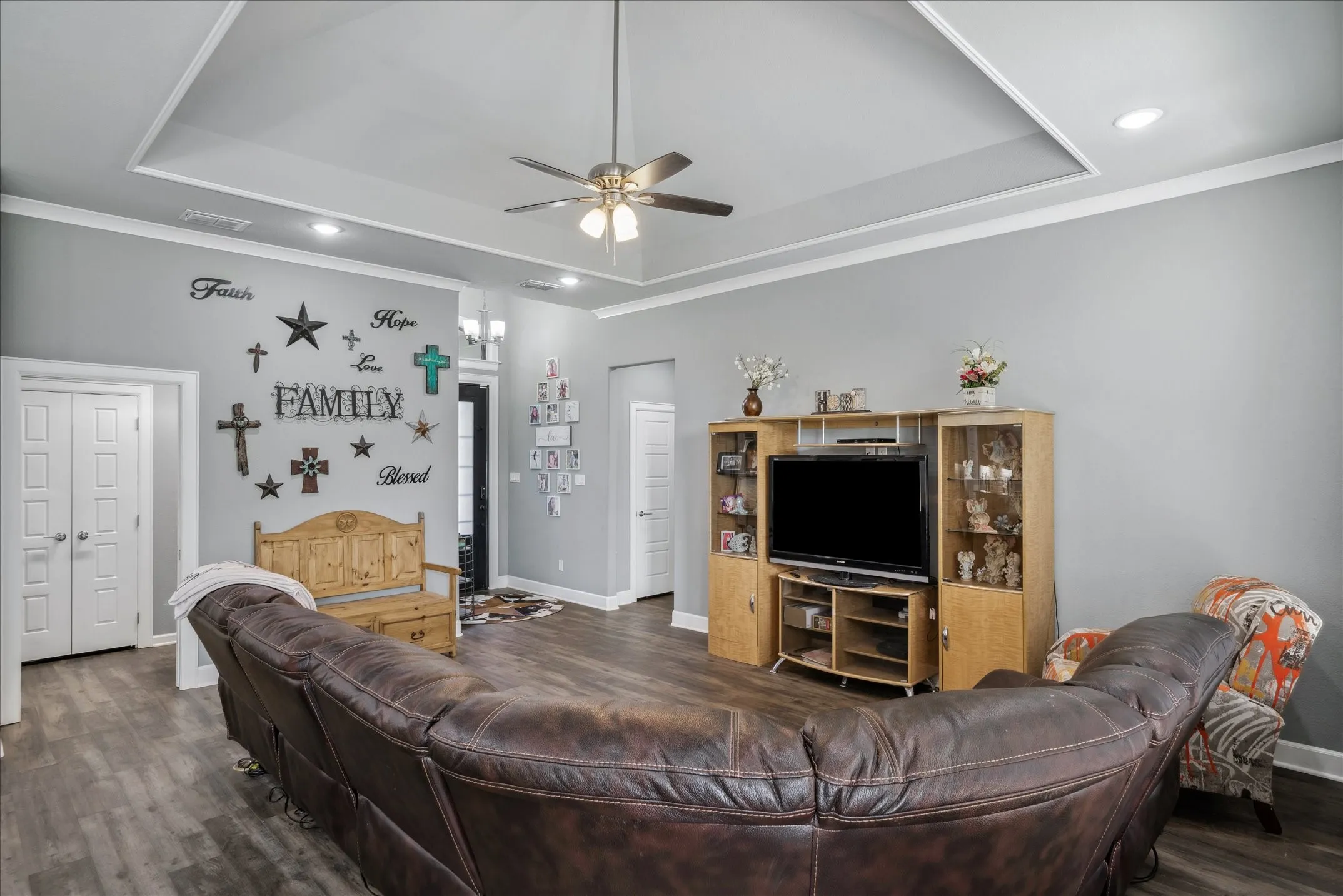 Single Family Residence For Sale in Smith County , 2231 RANA Park, Flint, Texas 75762, 3 Bedrooms, 2 Bathrooms, 2 Garage spaces, 2,164 Sqft, built in 2020, Price $339,000, mls#21288970, Real Estate Agent in Flint, Homes For Sale in Smith county, Homes For Sale in Flint, Realtor in Flint Texas, Real Estate Brokerage Independent Realty Texas, Luminita Cordes Realtor