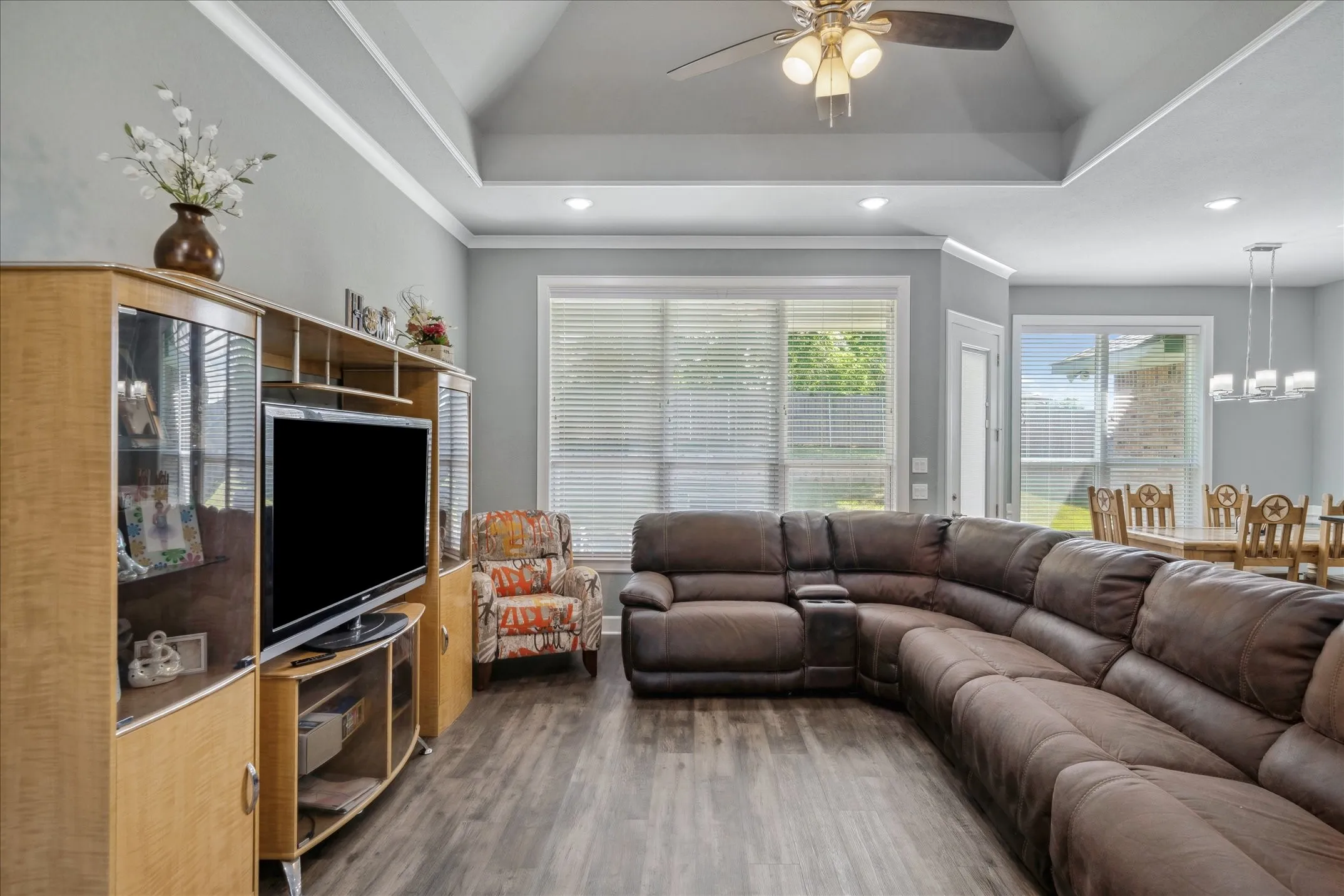 Single Family Residence For Sale in Smith County , 2231 RANA Park, Flint, Texas 75762, 3 Bedrooms, 2 Bathrooms, 2 Garage spaces, 2,164 Sqft, built in 2020, Price $339,000, mls#21288970, Real Estate Agent in Flint, Homes For Sale in Smith county, Homes For Sale in Flint, Realtor in Flint Texas, Real Estate Brokerage Independent Realty Texas, Luminita Cordes Realtor
