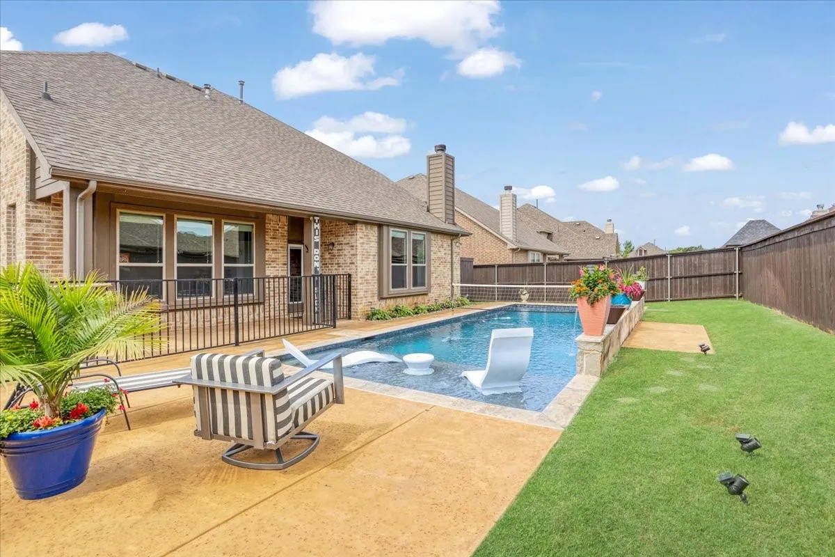 Single Family Residence For Sale in Grayson County , 3656 Rosewood, Denison, Texas 75020, 4 Bedroom, 4 Bathroom, 2 Garage spaces, 2,582 Sqft, built in 2017, mls#21276716, Real Estate Agent in Denison, Homes For Sale in Grayson county, Homes For Sale in Denison, Realtor in Denison Texas, Real Estate Brokerage Independent Realty Texas, Luminita Cordes Realtor