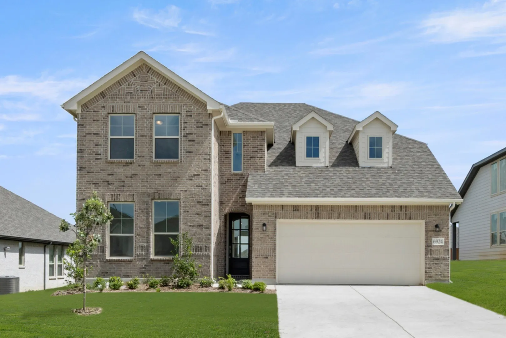 Single Family Residence For Sale in Rockwall County , 1327 Ackerman Street, Royse City, Texas 75189, 4 Bedroom, 3 Bathroom, 2 Garage spaces, 2,592 Sqft, built in 2025, mls#21288943, Real Estate Agent in Royse City, Homes For Sale in Rockwall county, Homes For Sale in Royse City, Realtor in Royse City Texas, Real Estate Brokerage Independent Realty Texas, Luminita Cordes Realtor