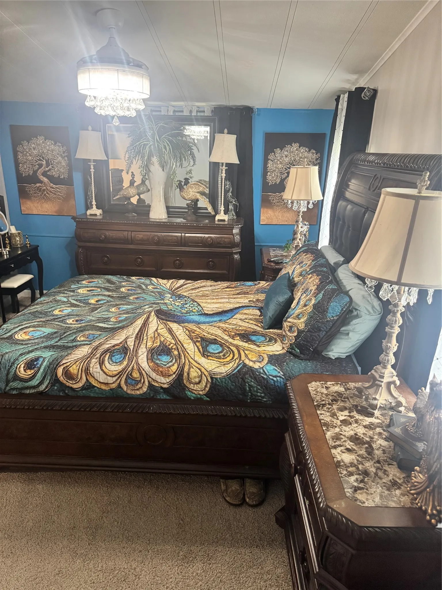 Mobile Home For Sale in Henderson County , 20414 Hillside Drive, Chandler, Texas 75758, 3 Bedroom, 2 Bathroom, Garage spaces, 1,568 Sqft, built in 1984, mls#21284977, Real Estate Agent in Chandler, Homes For Sale in Henderson county, Homes For Sale in Chandler, Realtor in Chandler Texas, Real Estate Brokerage Independent Realty Texas, Luminita Cordes Realtor