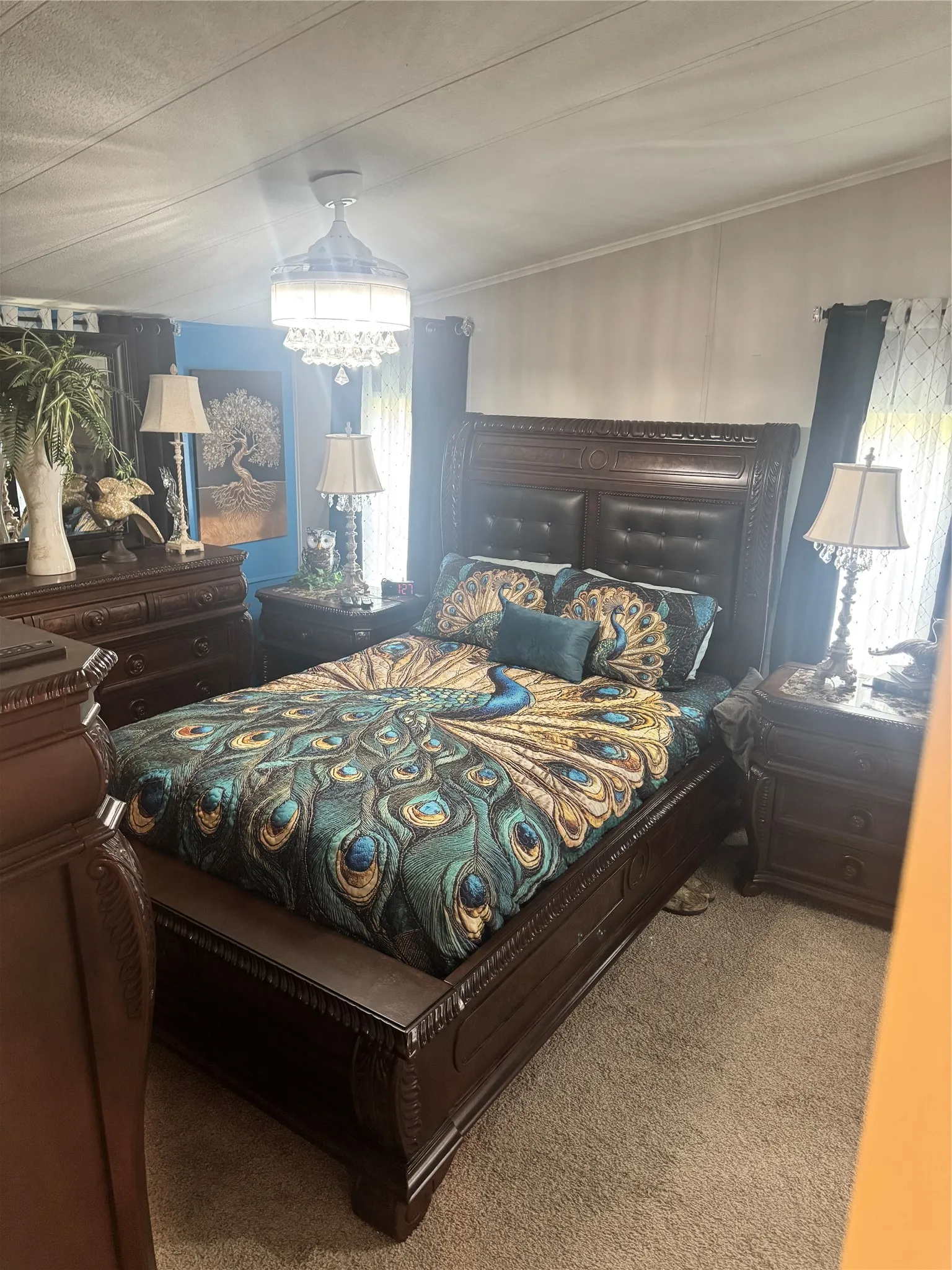 Mobile Home For Sale in Henderson County , 20414 Hillside Drive, Chandler, Texas 75758, 3 Bedroom, 2 Bathroom, Garage spaces, 1,568 Sqft, built in 1984, mls#21284977, Real Estate Agent in Chandler, Homes For Sale in Henderson county, Homes For Sale in Chandler, Realtor in Chandler Texas, Real Estate Brokerage Independent Realty Texas, Luminita Cordes Realtor