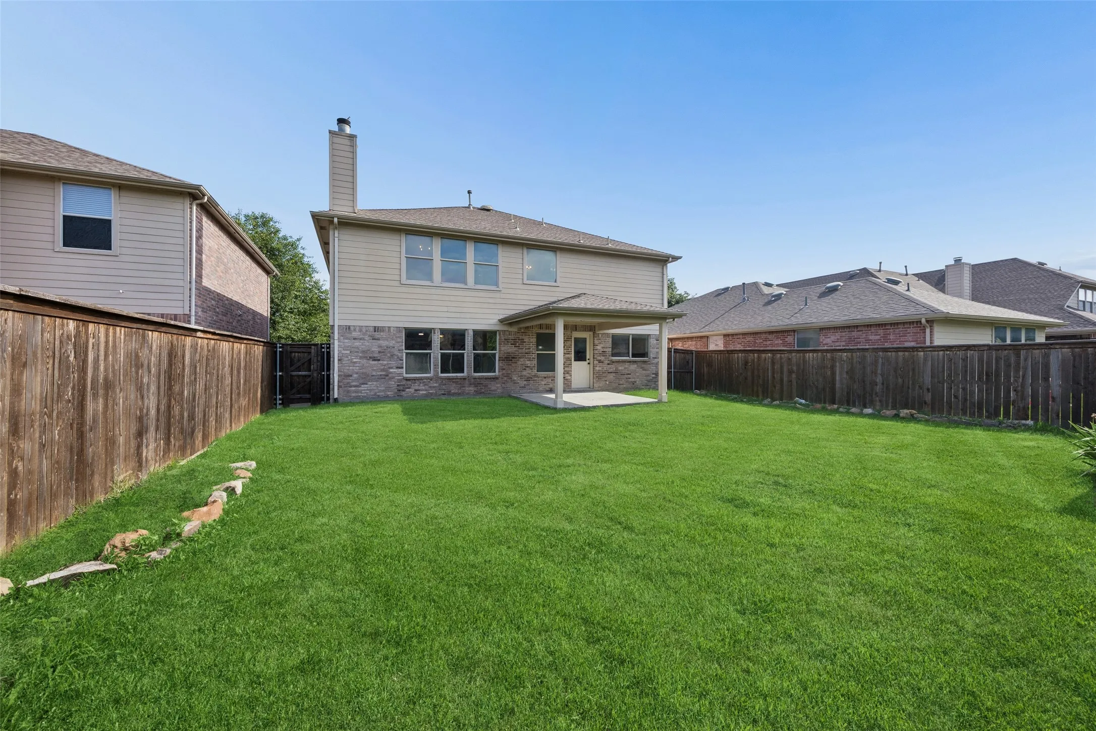 Single Family Residence For Sale in Collin County , 1129 Honeywell Drive, Anna, Texas 75409, 4 Bedroom, 3 Bathroom, 2 Garage spaces, 2,736 Sqft, built in 2007, mls#21287415, Real Estate Agent in Anna, Homes For Sale in Collin county, Homes For Sale in Anna, Realtor in Anna Texas, Real Estate Brokerage Independent Realty Texas, Luminita Cordes Realtor