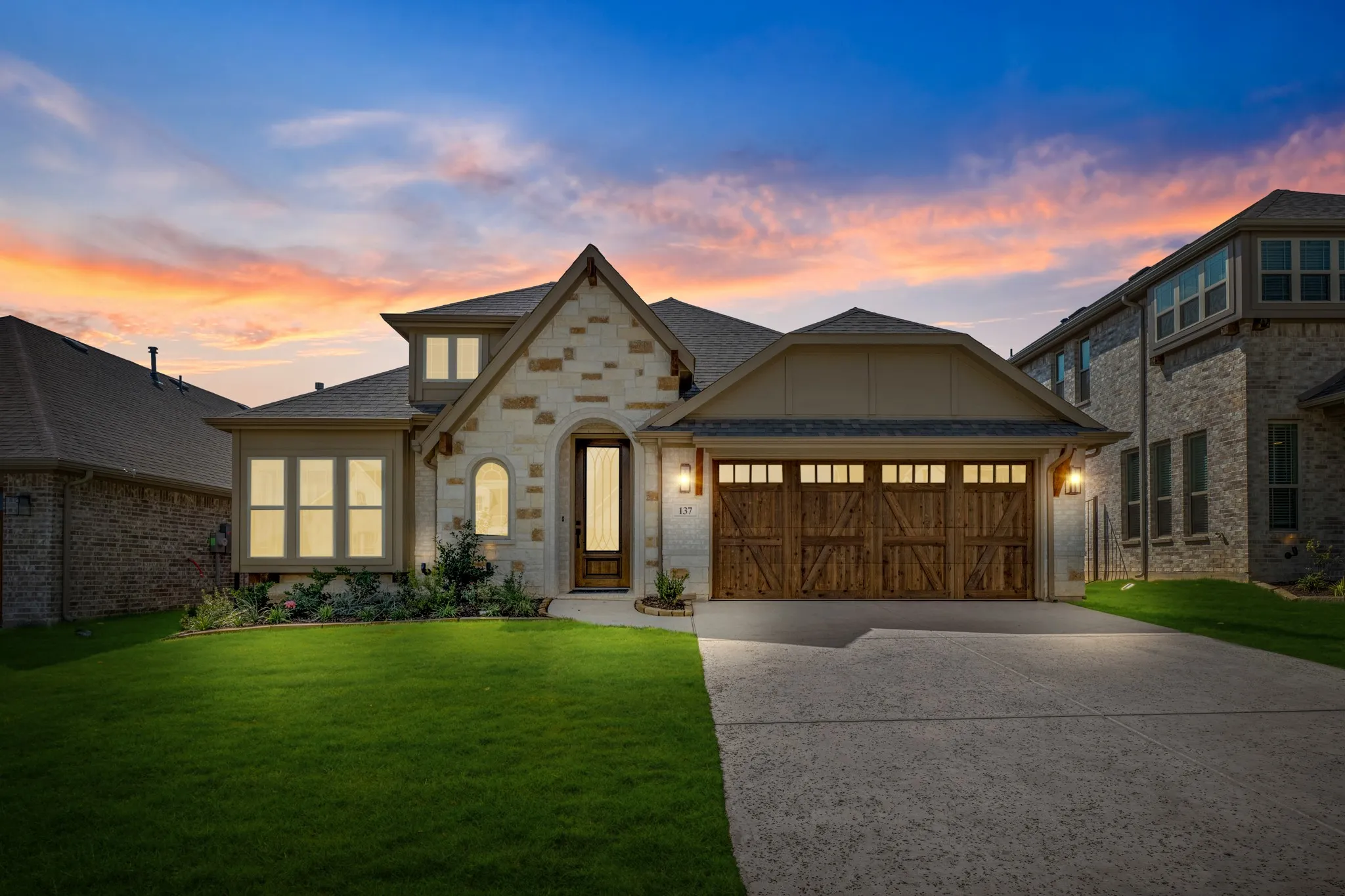 Single Family Residence For Sale in Parker County , 137 Kingfisher Lane, Aledo, Texas 76008, 4 Bedroom, 3 Bathroom, 2 Garage spaces, 2,454 Sqft, built in 2026, mls#21289067, Real Estate Agent in Aledo, Homes For Sale in Parker county, Homes For Sale in Aledo, Realtor in Aledo Texas, Real Estate Brokerage Independent Realty Texas, Luminita Cordes Realtor
