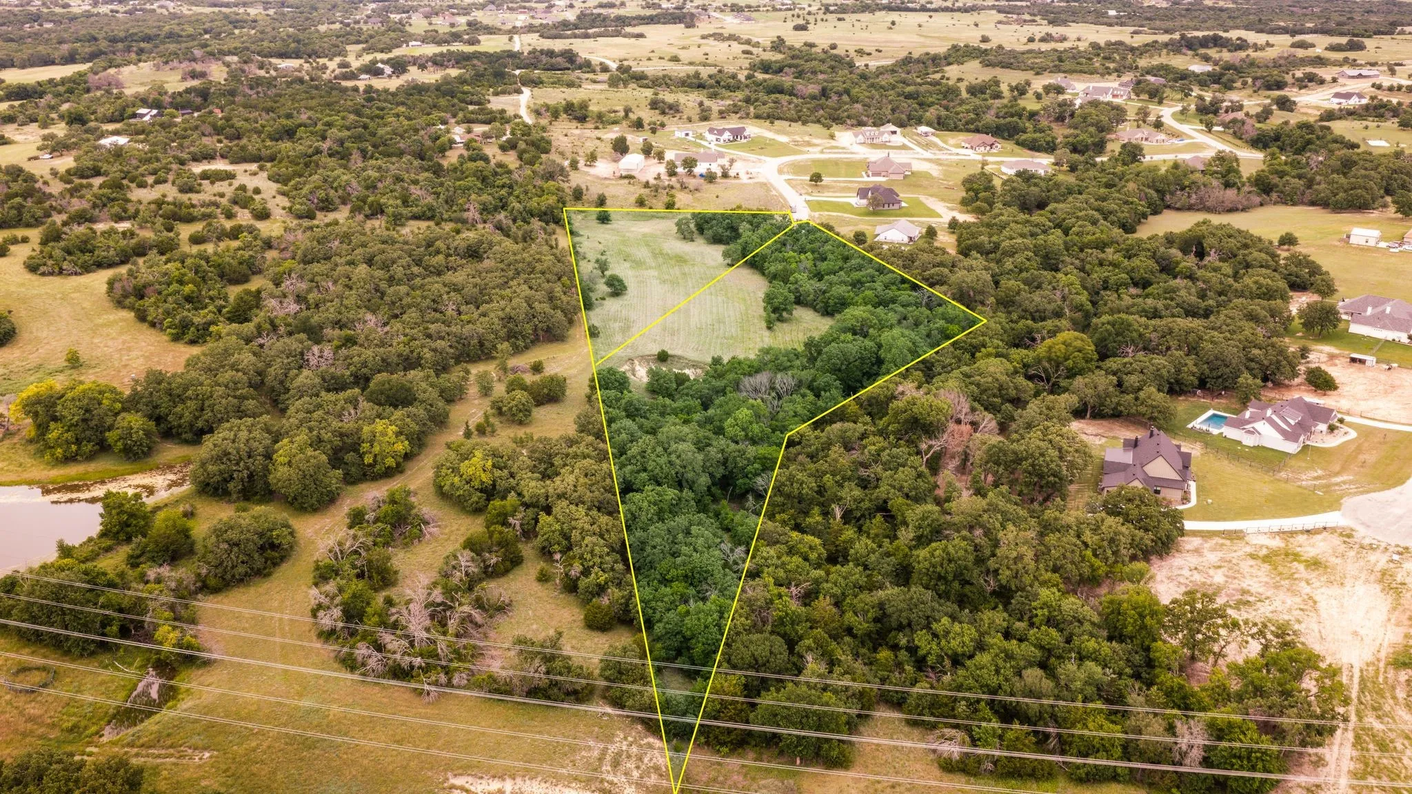 property lines are approximate