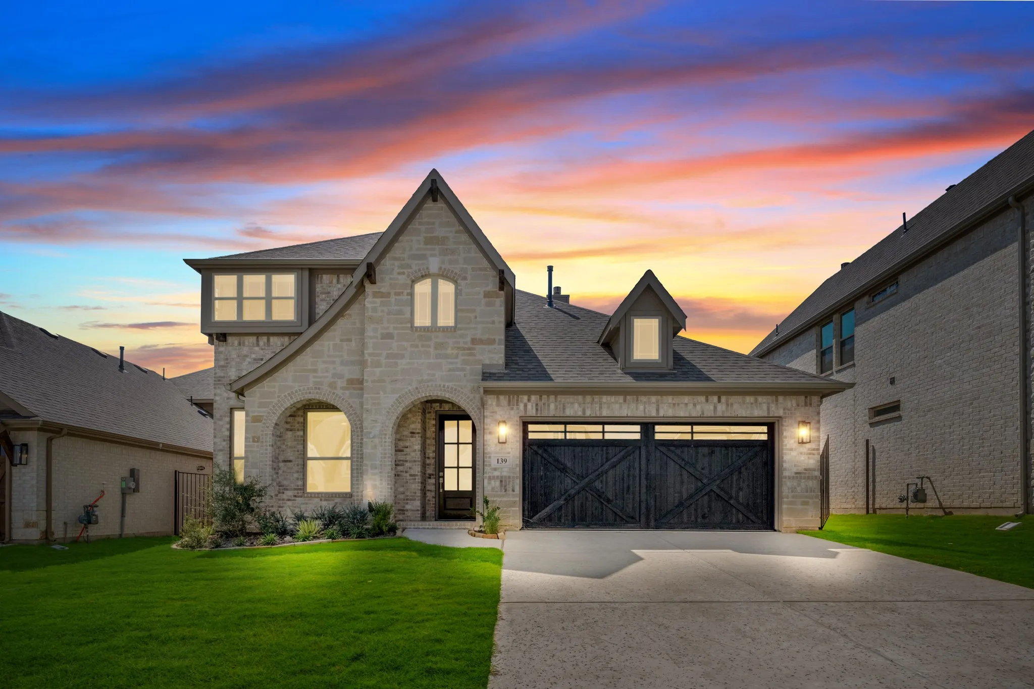 Single Family Residence For Sale in Parker County , 139 Kingfisher Lane, Aledo, Texas 76008, 4 Bedroom, 4 Bathroom, 2 Garage spaces, 3,034 Sqft, built in 2026, mls#21289078, Real Estate Agent in Aledo, Homes For Sale in Parker county, Homes For Sale in Aledo, Realtor in Aledo Texas, Real Estate Brokerage Independent Realty Texas, Luminita Cordes Realtor