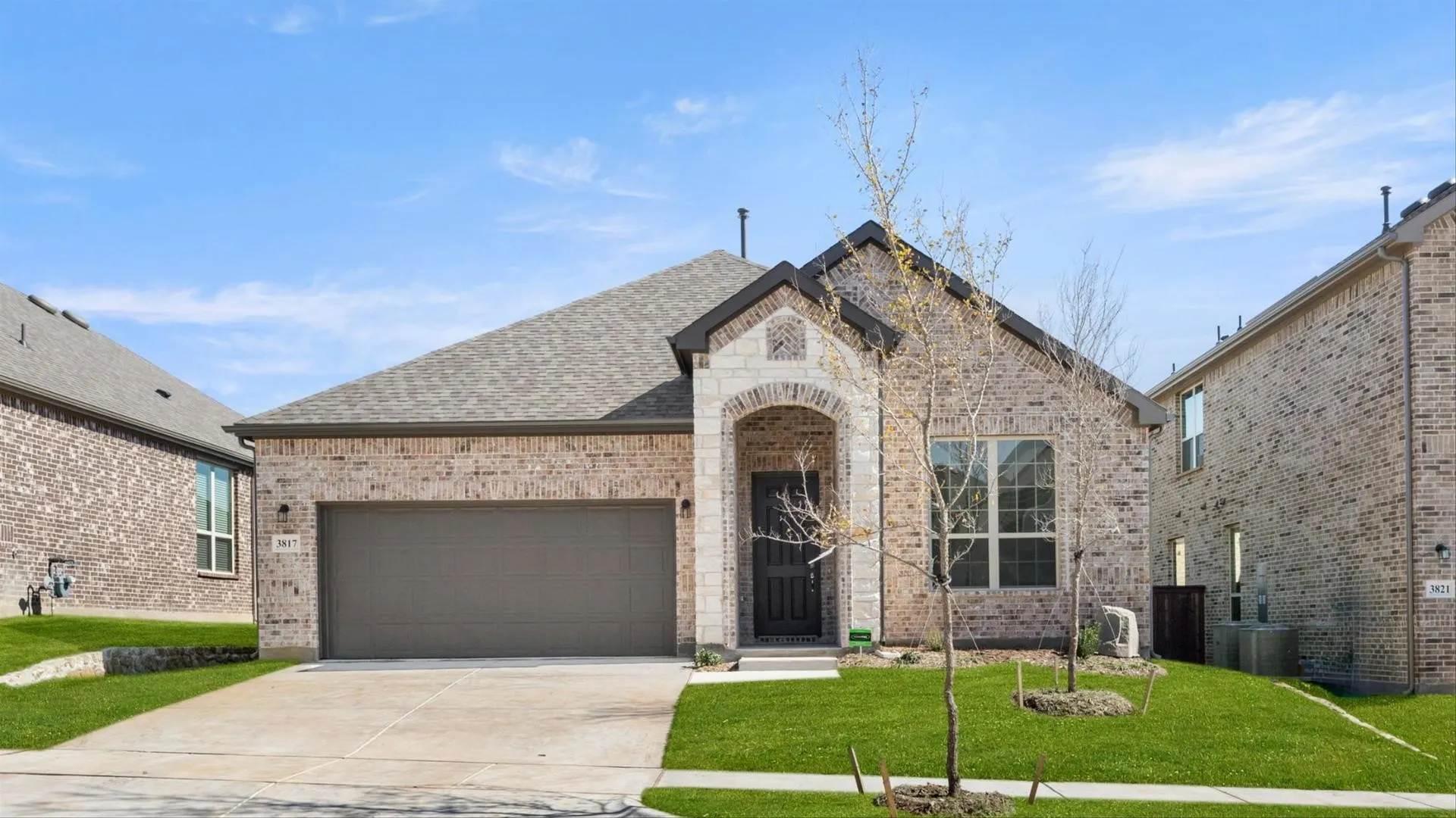 Single Family Residence For Sale in Rockwall County , 1331 Ackerman Street, Royse City, Texas 75189, 4 Bedroom, 2 Bathroom, 2 Garage spaces, 1,837 Sqft, built in 2025, mls#21289069, Real Estate Agent in Royse City, Homes For Sale in Rockwall county, Homes For Sale in Royse City, Realtor in Royse City Texas, Real Estate Brokerage Independent Realty Texas, Luminita Cordes Realtor