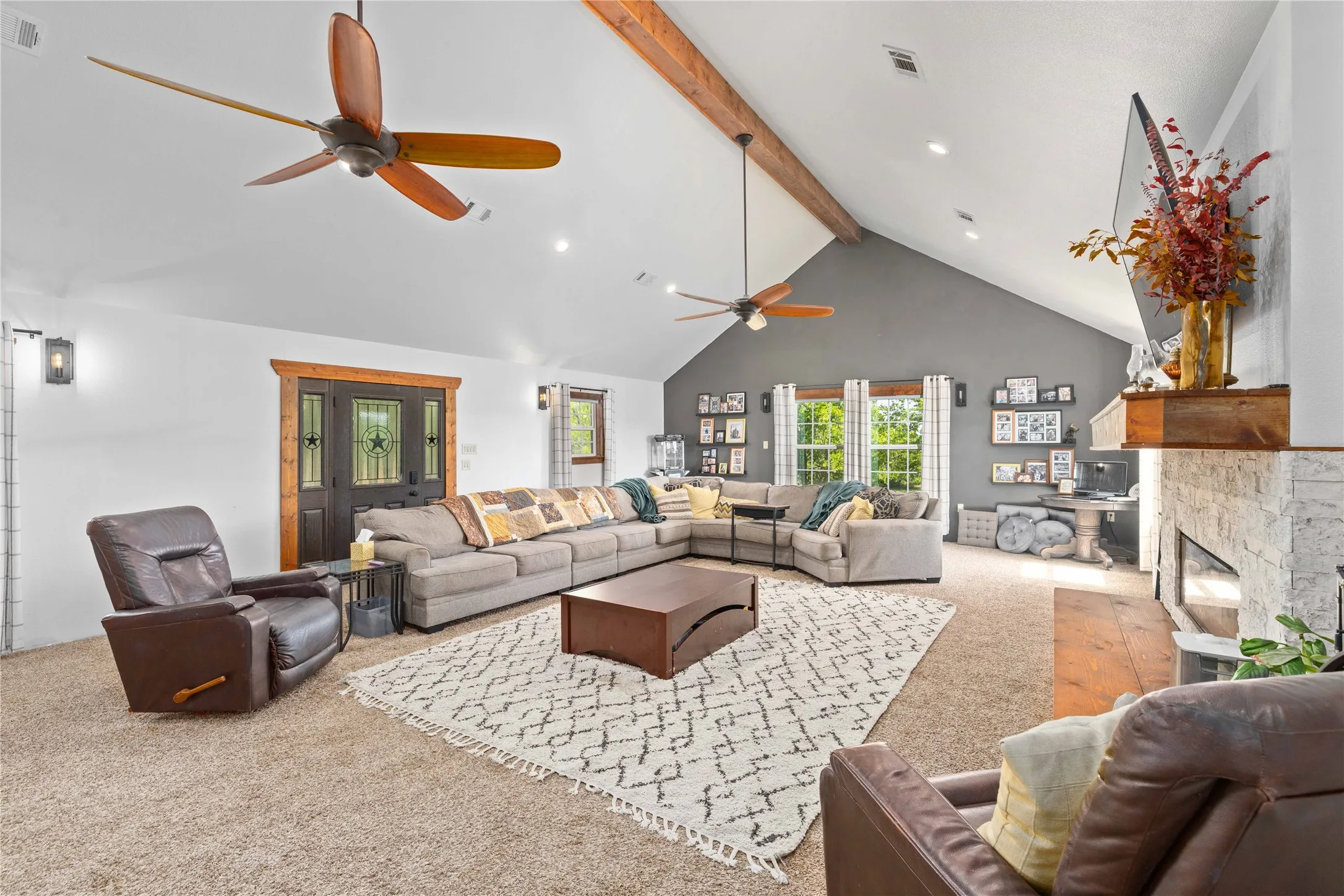 Single Family Residence For Sale in Coleman County , 883 Santa Anna Ave, Coleman, Texas 76834, 4 Bedroom, 3 Bathroom, Garage spaces, 3,282 Sqft, built in 0, mls#21288495, Real Estate Agent in Coleman, Homes For Sale in Coleman county, Homes For Sale in Coleman, Realtor in Coleman Texas, Real Estate Brokerage Independent Realty Texas, Luminita Cordes Realtor