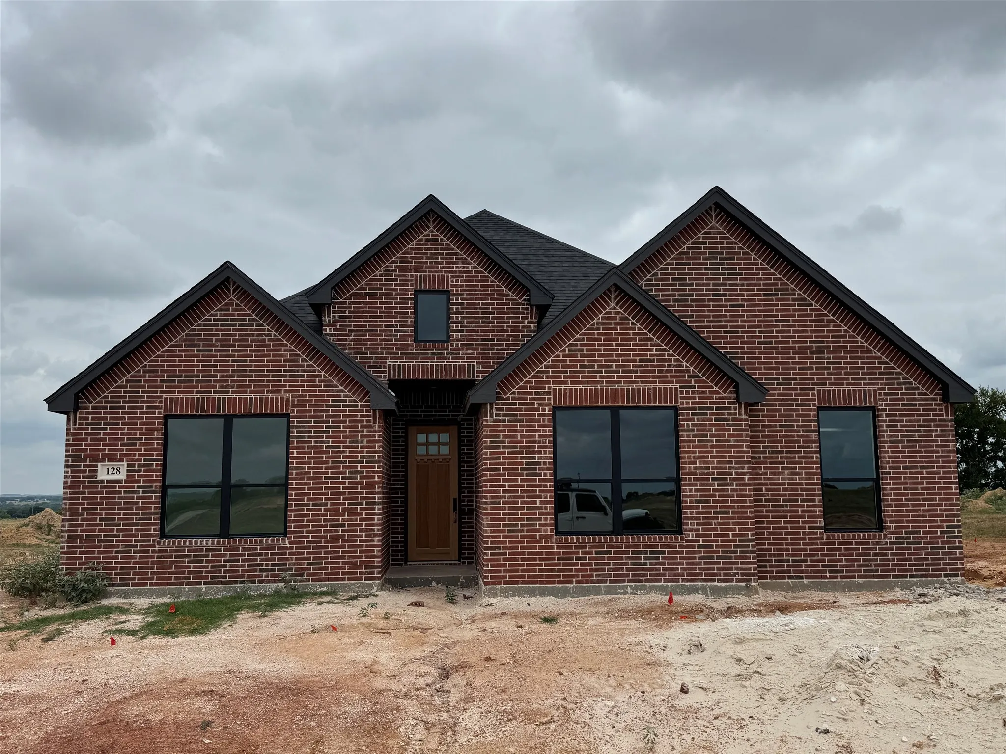 Single Family Residence For Sale in Wise County , 128 Passenger Way, Bridgeport, Texas 76246, 3 Bedroom, 3 Bathroom, Garage spaces, 2,144 Sqft, built in 2026, mls#21289110, Real Estate Agent in Bridgeport, Homes For Sale in Wise county, Homes For Sale in Bridgeport, Realtor in Bridgeport Texas, Real Estate Brokerage Independent Realty Texas, Luminita Cordes Realtor