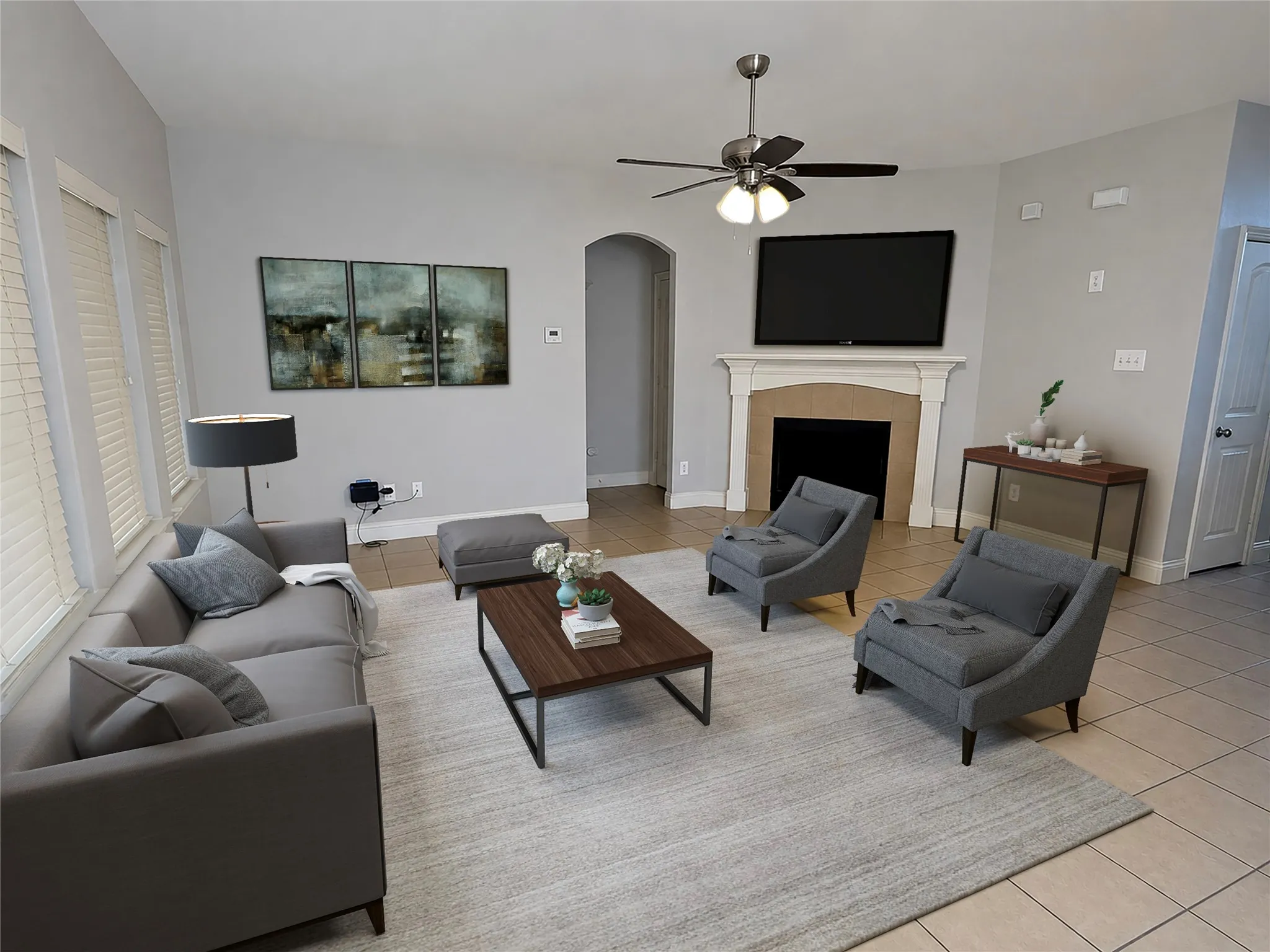 Single Family Residence For Sale in Ellis County , 421 Sunnyside Lane, Red Oak, Texas 75154, 4 Bedroom, 3 Bathroom, 2 Garage spaces, 2,485 Sqft, built in 2014, mls#21289115, Real Estate Agent in Red Oak, Homes For Sale in Ellis county, Homes For Sale in Red Oak, Realtor in Red Oak Texas, Real Estate Brokerage Independent Realty Texas, Luminita Cordes Realtor