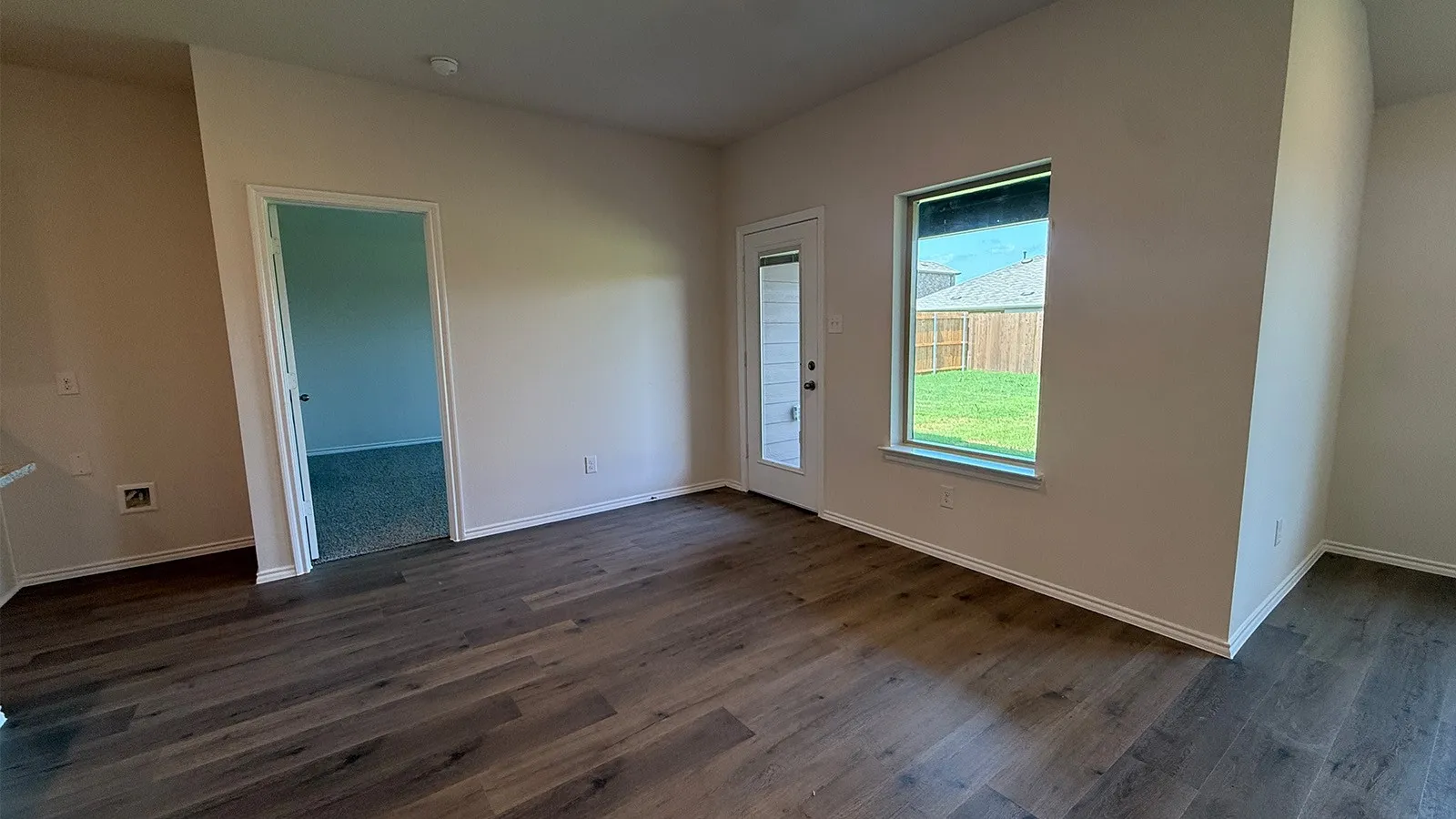 Single Family Residence For Sale in Hunt County , 604 Edge Hill Lane, Josephine, Texas 75135, 3 Bedroom, 2 Bathroom, 2 Garage spaces, 1,617 Sqft, built in 2026, mls#21289108, Real Estate Agent in Josephine, Homes For Sale in Hunt county, Homes For Sale in Josephine, Realtor in Josephine Texas, Real Estate Brokerage Independent Realty Texas, Luminita Cordes Realtor