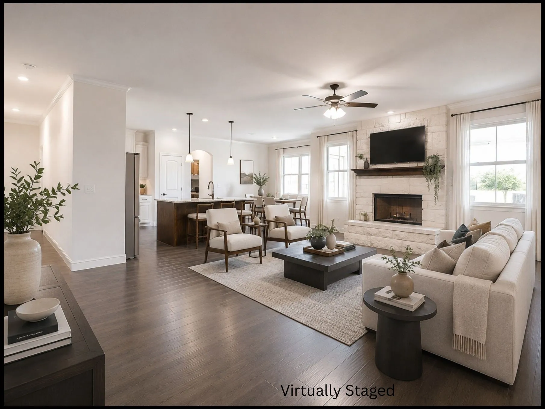 Single Family Residence For Sale in Parker County , 340 Sanger Drive, Springtown, Texas 76082, 4 Bedroom, 3 Bathroom, 3 Garage spaces, 2,628 Sqft, built in 2022, mls#21286253, Real Estate Agent in Springtown, Homes For Sale in Parker county, Homes For Sale in Springtown, Realtor in Springtown Texas, Real Estate Brokerage Independent Realty Texas, Luminita Cordes Realtor
