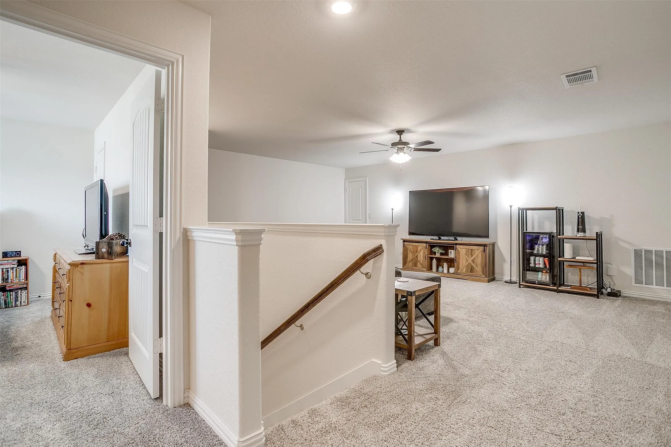 virtual staging