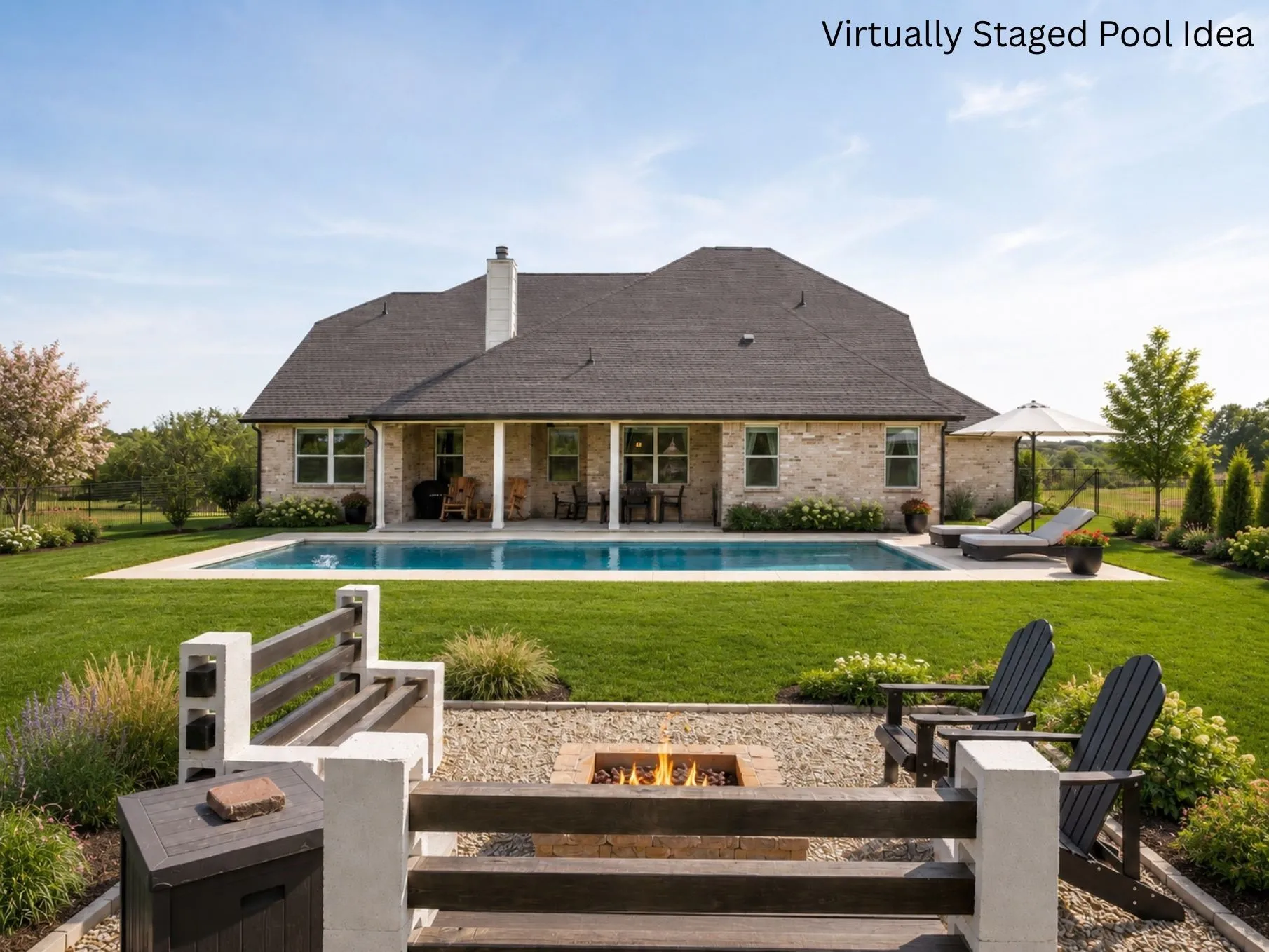 Single Family Residence For Sale in Parker County , 340 Sanger Drive, Springtown, Texas 76082, 4 Bedroom, 3 Bathroom, 3 Garage spaces, 2,628 Sqft, built in 2022, mls#21286253, Real Estate Agent in Springtown, Homes For Sale in Parker county, Homes For Sale in Springtown, Realtor in Springtown Texas, Real Estate Brokerage Independent Realty Texas, Luminita Cordes Realtor