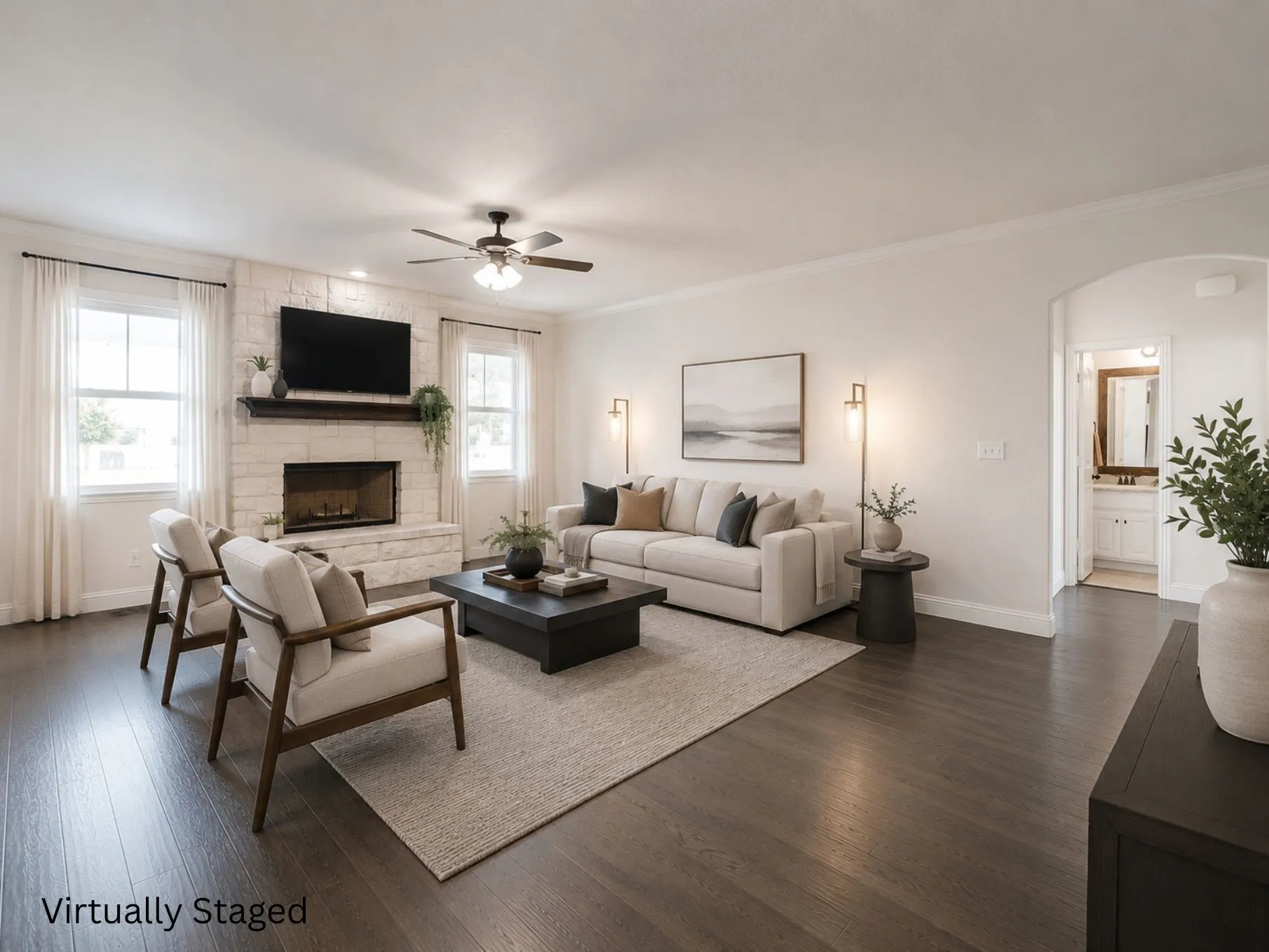 Single Family Residence For Sale in Parker County , 340 Sanger Drive, Springtown, Texas 76082, 4 Bedroom, 3 Bathroom, 3 Garage spaces, 2,628 Sqft, built in 2022, mls#21286253, Real Estate Agent in Springtown, Homes For Sale in Parker county, Homes For Sale in Springtown, Realtor in Springtown Texas, Real Estate Brokerage Independent Realty Texas, Luminita Cordes Realtor