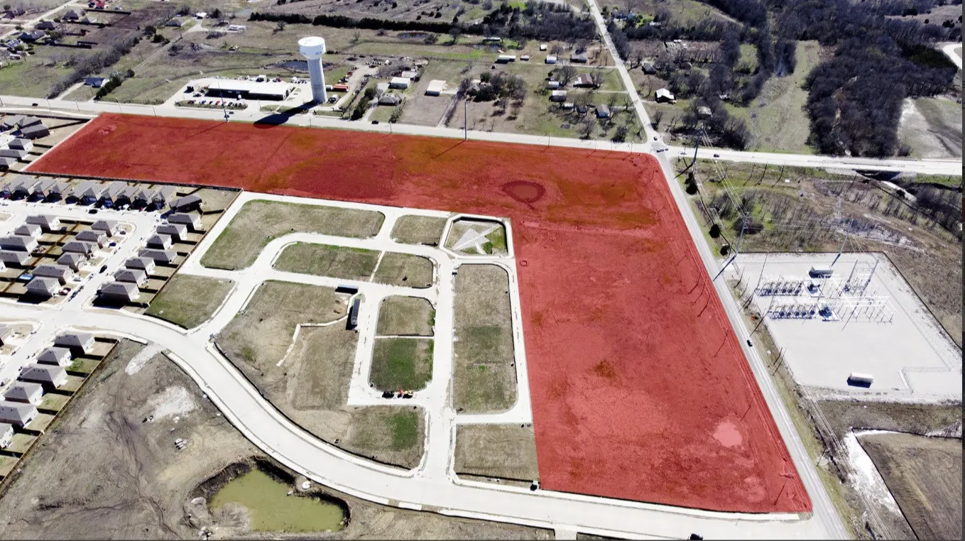 Improved Land For Sale in Collin County , TBD Monte Carlo Boulevard, Princeton, Texas 75407, 0, 0, Garage spaces, 0 Sqft, built in 0, Price $1,254,528, mls#21289186, Real Estate Agent in Princeton, Homes For Sale in Collin county, Homes For Sale in Princeton, Realtor in Princeton Texas, Real Estate Brokerage Independent Realty Texas, Luminita Cordes Realtor