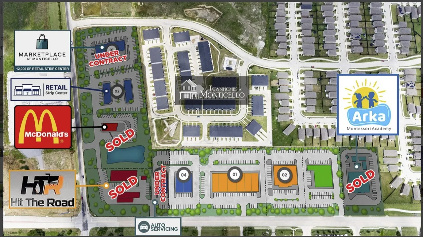 Improved Land For Sale in Collin County , TBD Monte Carlo BLVD Boulevard, Princeton, Texas 75407, 0, 0, Garage spaces, 0 Sqft, built in 0, Price $1,089,000, mls#21289204, Real Estate Agent in Princeton, Homes For Sale in Collin county, Homes For Sale in Princeton, Realtor in Princeton Texas, Real Estate Brokerage Independent Realty Texas, Luminita Cordes Realtor