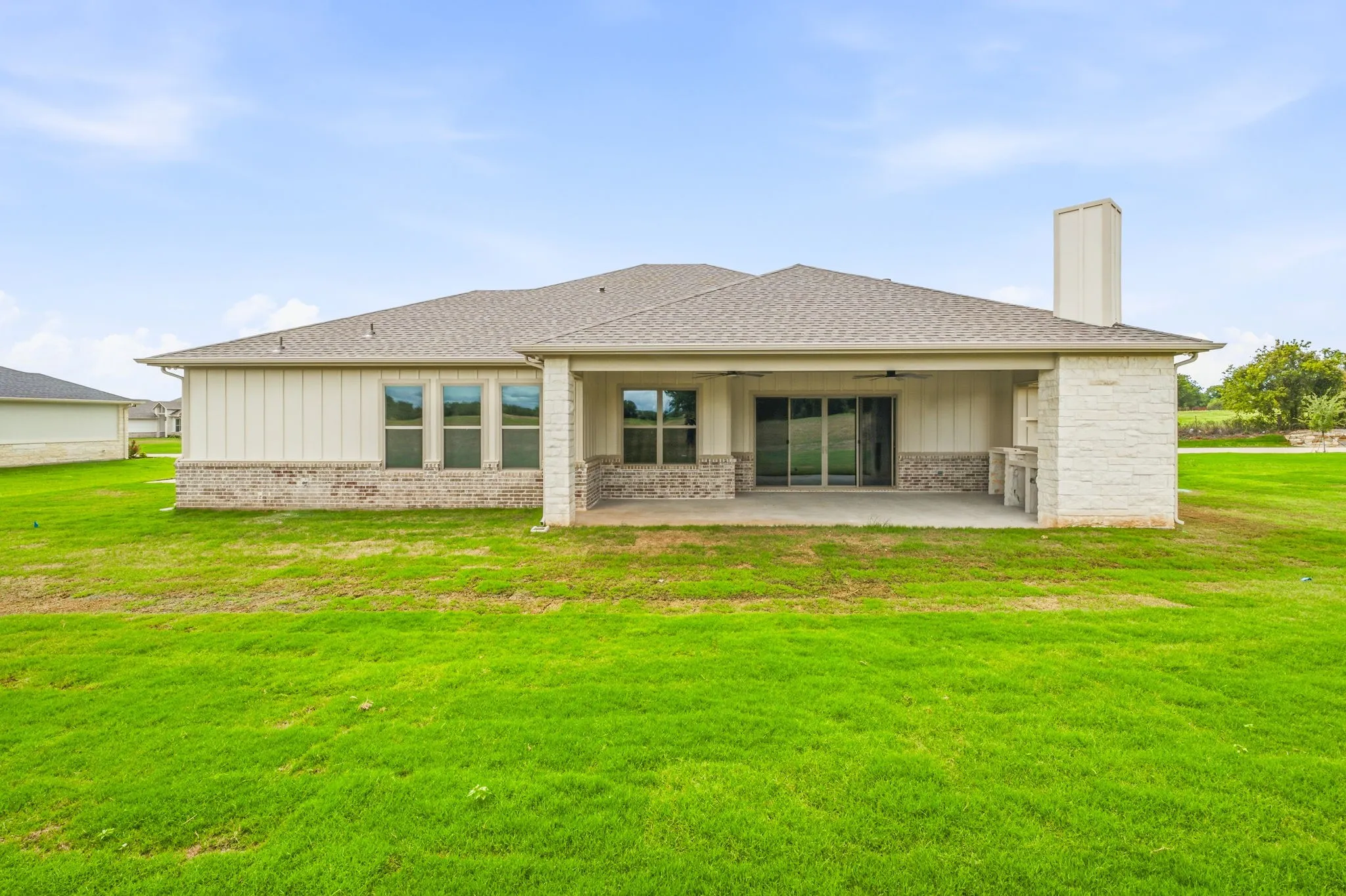 Single Family Residence For Sale in Somervell County , 101 Eagle Court, Glen Rose, Texas 76077, 4 Bedrooms, 3 Bathrooms, 3 Garage spaces, 2,550 Sqft, built in 2026, Price $680,000, mls#21287749, Real Estate Agent in Glen Rose, Homes For Sale in Somervell county, Homes For Sale in Glen Rose, Realtor in Glen Rose Texas, Real Estate Brokerage Independent Realty Texas, Luminita Cordes Realtor