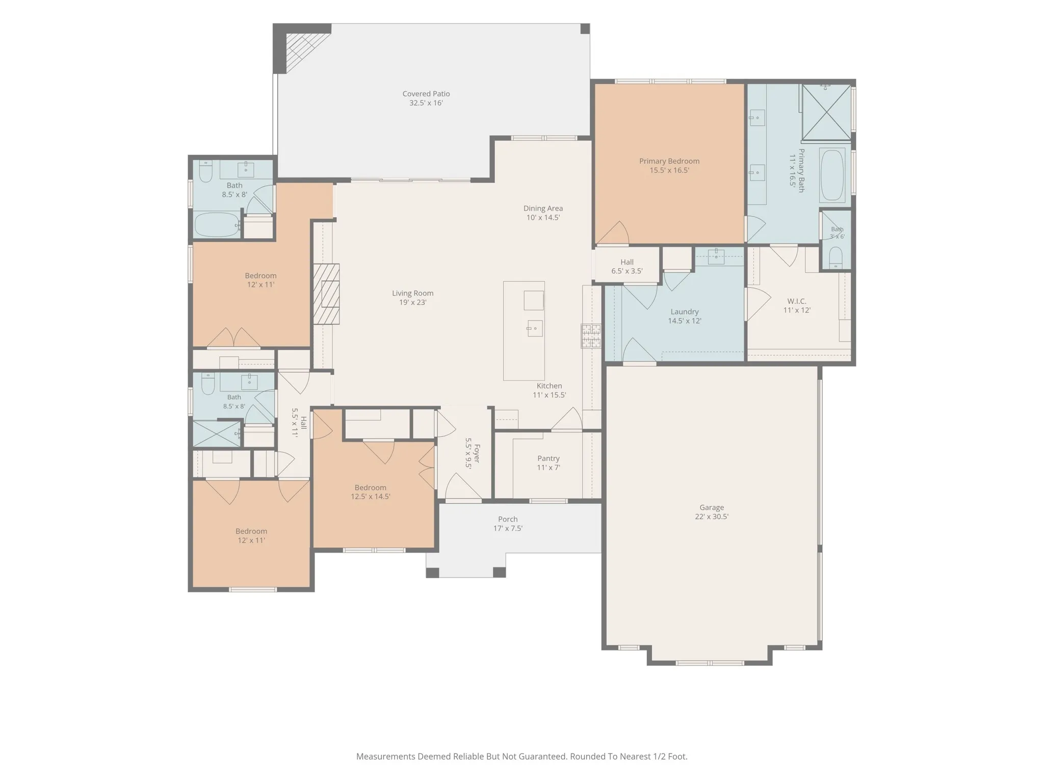 Single Family Residence For Sale in Somervell County , 101 Eagle Court, Glen Rose, Texas 76077, 4 Bedrooms, 3 Bathrooms, 3 Garage spaces, 2,550 Sqft, built in 2026, Price $680,000, mls#21287749, Real Estate Agent in Glen Rose, Homes For Sale in Somervell county, Homes For Sale in Glen Rose, Realtor in Glen Rose Texas, Real Estate Brokerage Independent Realty Texas, Luminita Cordes Realtor