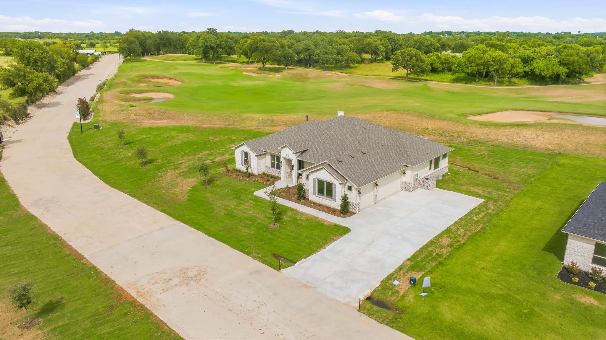 Single Family Residence For Sale in Somervell County , 101 Eagle Court, Glen Rose, Texas 76077, 4 Bedrooms, 3 Bathrooms, 3 Garage spaces, 2,550 Sqft, built in 2026, Price $680,000, mls#21287749, Real Estate Agent in Glen Rose, Homes For Sale in Somervell county, Homes For Sale in Glen Rose, Realtor in Glen Rose Texas, Real Estate Brokerage Independent Realty Texas, Luminita Cordes Realtor