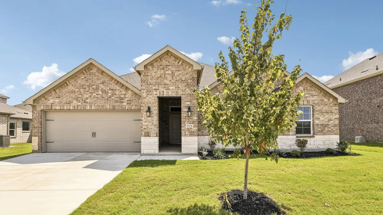 Single Family Residence For Sale in Denton County , 9520 Bently Boulevard, Aubrey, Texas 76227, 4 Bedroom, 2 Bathroom, 2 Garage spaces, 2,123 Sqft, built in 2026, mls#21289238, Real Estate Agent in Aubrey, Homes For Sale in Denton county, Homes For Sale in Aubrey, Realtor in Aubrey Texas, Real Estate Brokerage Independent Realty Texas, Luminita Cordes Realtor