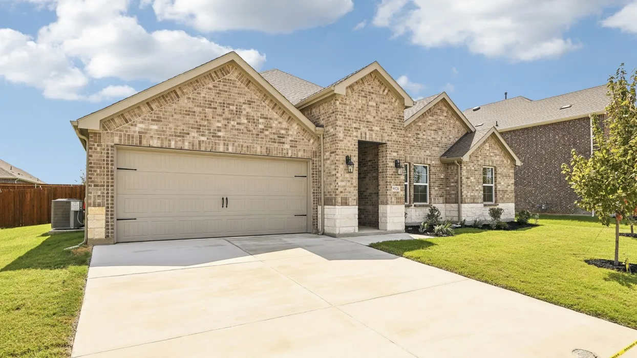 Single Family Residence For Sale in Denton County , 9520 Bently Boulevard, Aubrey, Texas 76227, 4 Bedroom, 2 Bathroom, 2 Garage spaces, 2,123 Sqft, built in 2026, mls#21289238, Real Estate Agent in Aubrey, Homes For Sale in Denton county, Homes For Sale in Aubrey, Realtor in Aubrey Texas, Real Estate Brokerage Independent Realty Texas, Luminita Cordes Realtor