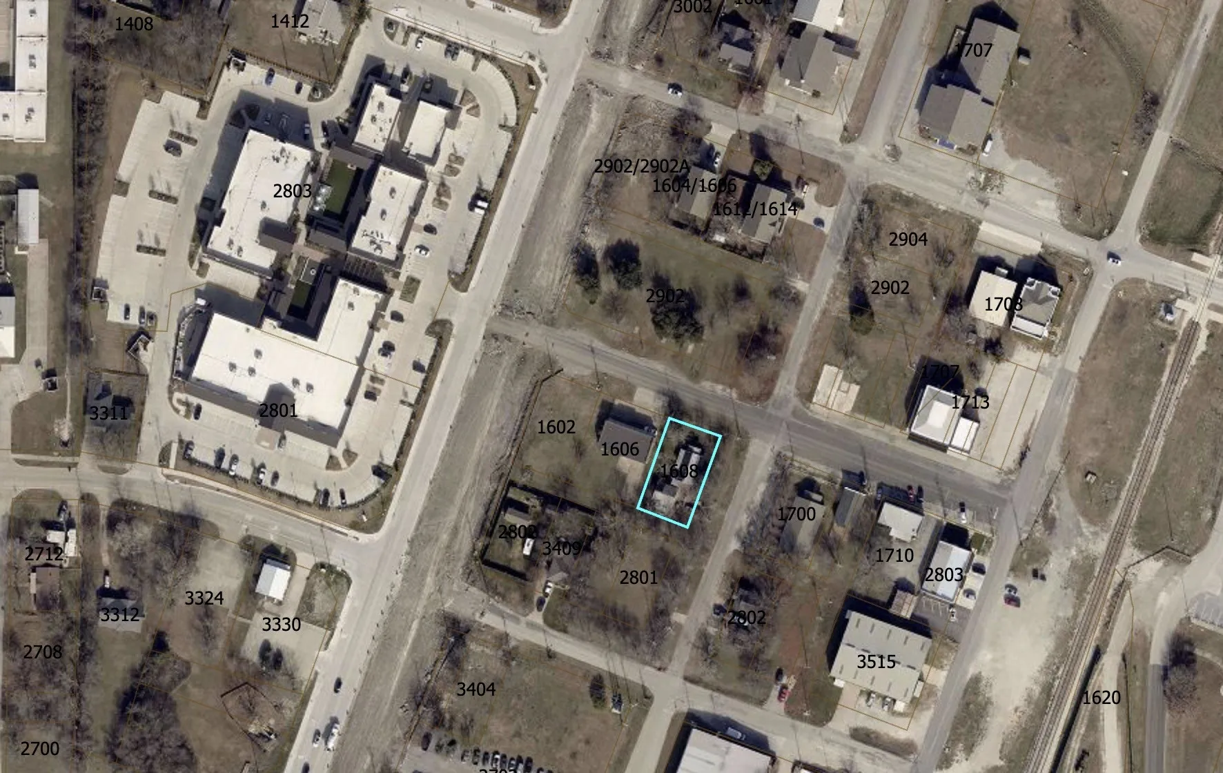 Unimproved Land For Sale in Collin County , 1608 Cooper Street, Melissa, Texas 75454, 0, 0, Garage spaces, 0 Sqft, built in 1965, Price $250,000, mls#21289190, Real Estate Agent in Melissa, Homes For Sale in Collin county, Homes For Sale in Melissa, Realtor in Melissa Texas, Real Estate Brokerage Independent Realty Texas, Luminita Cordes Realtor