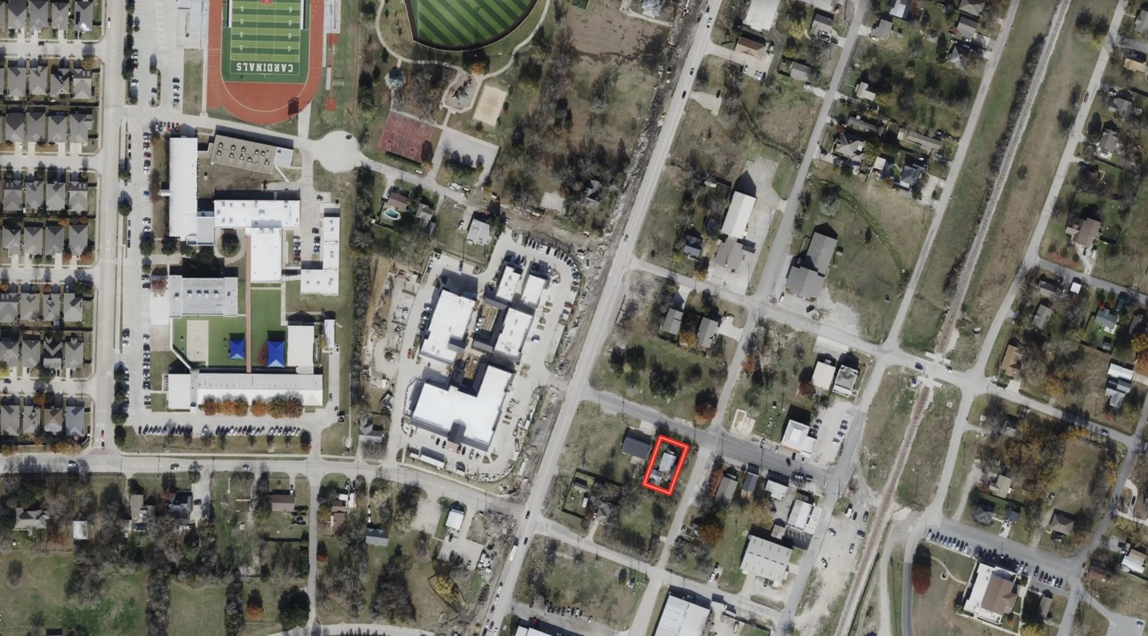 Unimproved Land For Sale in Collin County , 1608 Cooper Street, Melissa, Texas 75454, 0, 0, Garage spaces, 0 Sqft, built in 1965, Price $250,000, mls#21289190, Real Estate Agent in Melissa, Homes For Sale in Collin county, Homes For Sale in Melissa, Realtor in Melissa Texas, Real Estate Brokerage Independent Realty Texas, Luminita Cordes Realtor