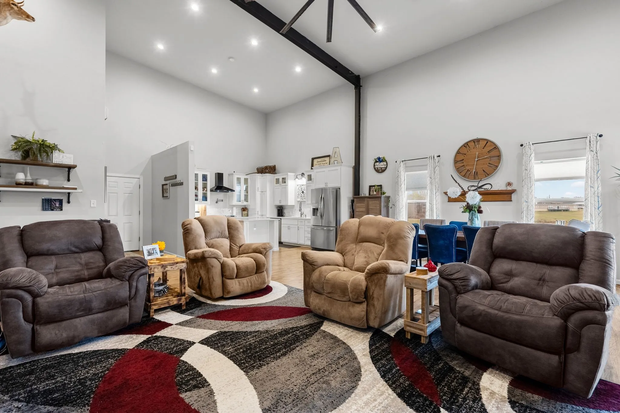 Single Family Residence For Sale in Wood County , 187 Shawnee, Quitman, Texas 75783, 3 Bedroom, 2 Bathroom, 6 Garage spaces, 1,952 Sqft, built in 2019, mls#21289052, Real Estate Agent in Quitman, Homes For Sale in Wood county, Homes For Sale in Quitman, Realtor in Quitman Texas, Real Estate Brokerage Independent Realty Texas, Luminita Cordes Realtor