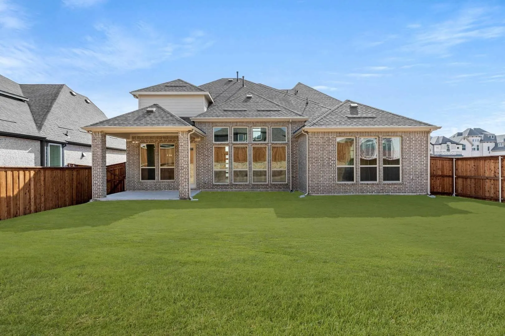 Single Family Residence For Sale in Collin County , 2628 Warm Springs Lane, Celina, Texas 75009, 4 Bedroom, 4 Bathroom, 2 Garage spaces, 3,226 Sqft, built in 2025, mls#21289272, Real Estate Agent in Celina, Homes For Sale in Collin county, Homes For Sale in Celina, Realtor in Celina Texas, Real Estate Brokerage Independent Realty Texas, Luminita Cordes Realtor