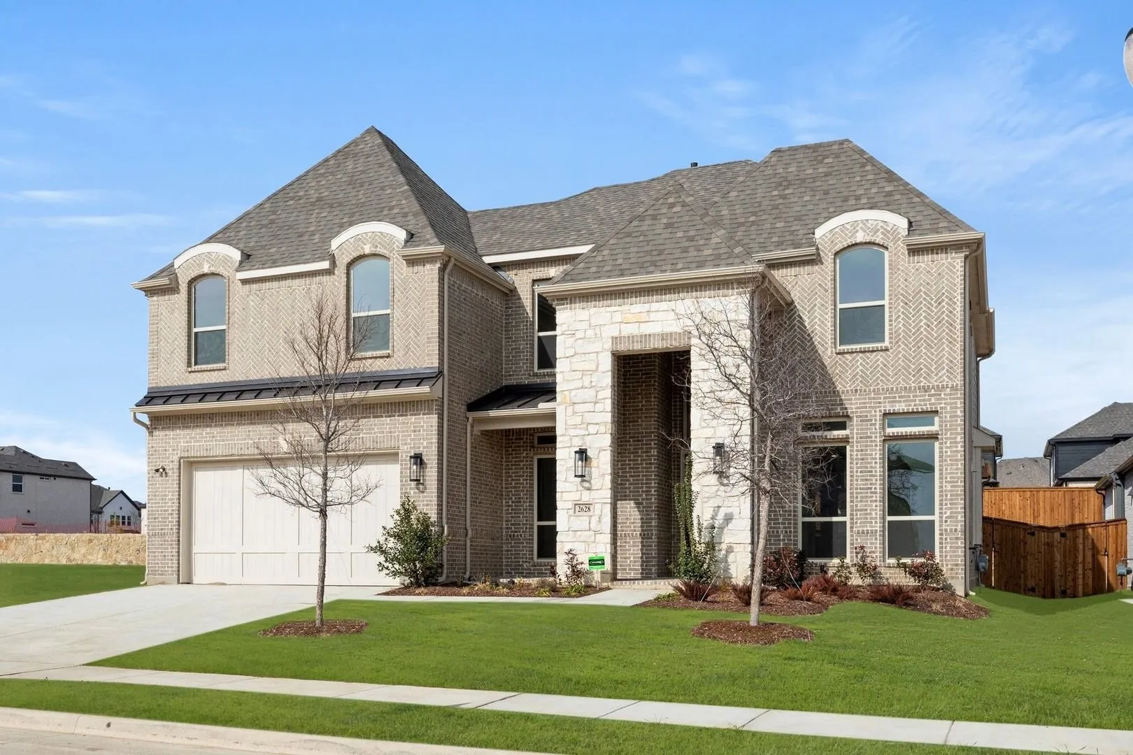 Single Family Residence For Sale in Collin County , 2628 Warm Springs Lane, Celina, Texas 75009, 4 Bedroom, 4 Bathroom, 2 Garage spaces, 3,226 Sqft, built in 2025, mls#21289272, Real Estate Agent in Celina, Homes For Sale in Collin county, Homes For Sale in Celina, Realtor in Celina Texas, Real Estate Brokerage Independent Realty Texas, Luminita Cordes Realtor