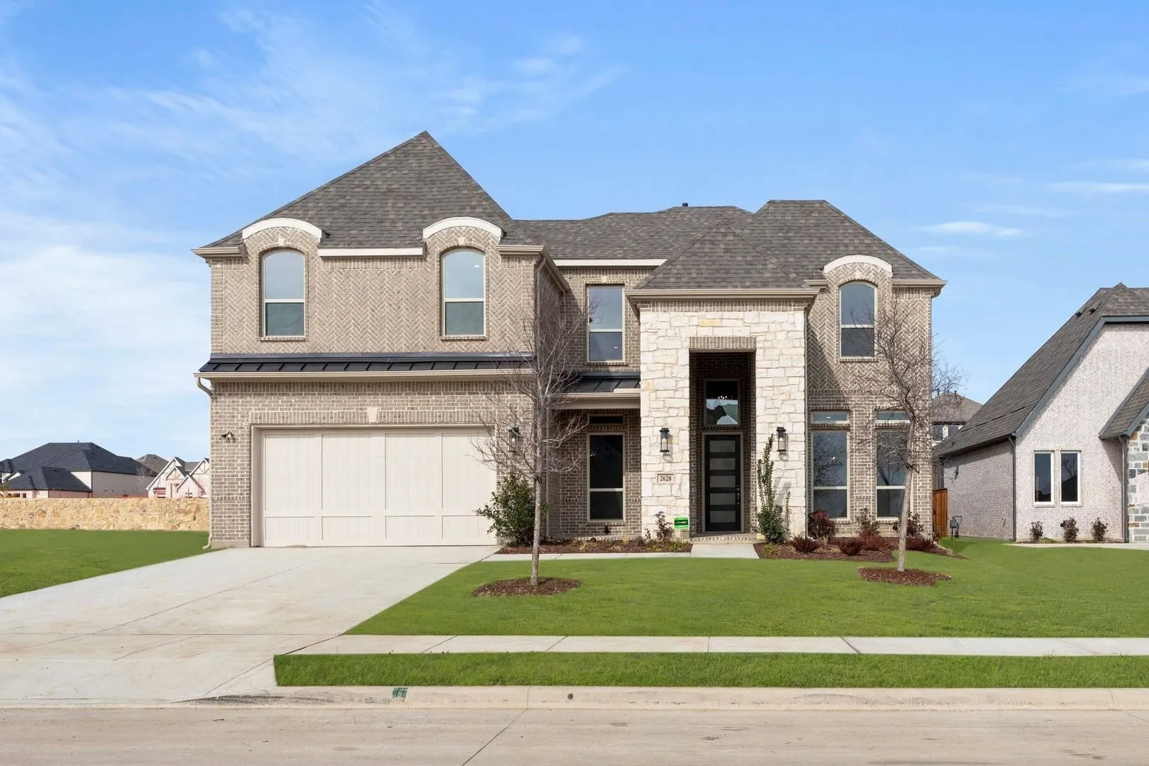 Single Family Residence For Sale in Collin County , 2628 Warm Springs Lane, Celina, Texas 75009, 4 Bedroom, 4 Bathroom, 2 Garage spaces, 3,226 Sqft, built in 2025, mls#21289272, Real Estate Agent in Celina, Homes For Sale in Collin county, Homes For Sale in Celina, Realtor in Celina Texas, Real Estate Brokerage Independent Realty Texas, Luminita Cordes Realtor