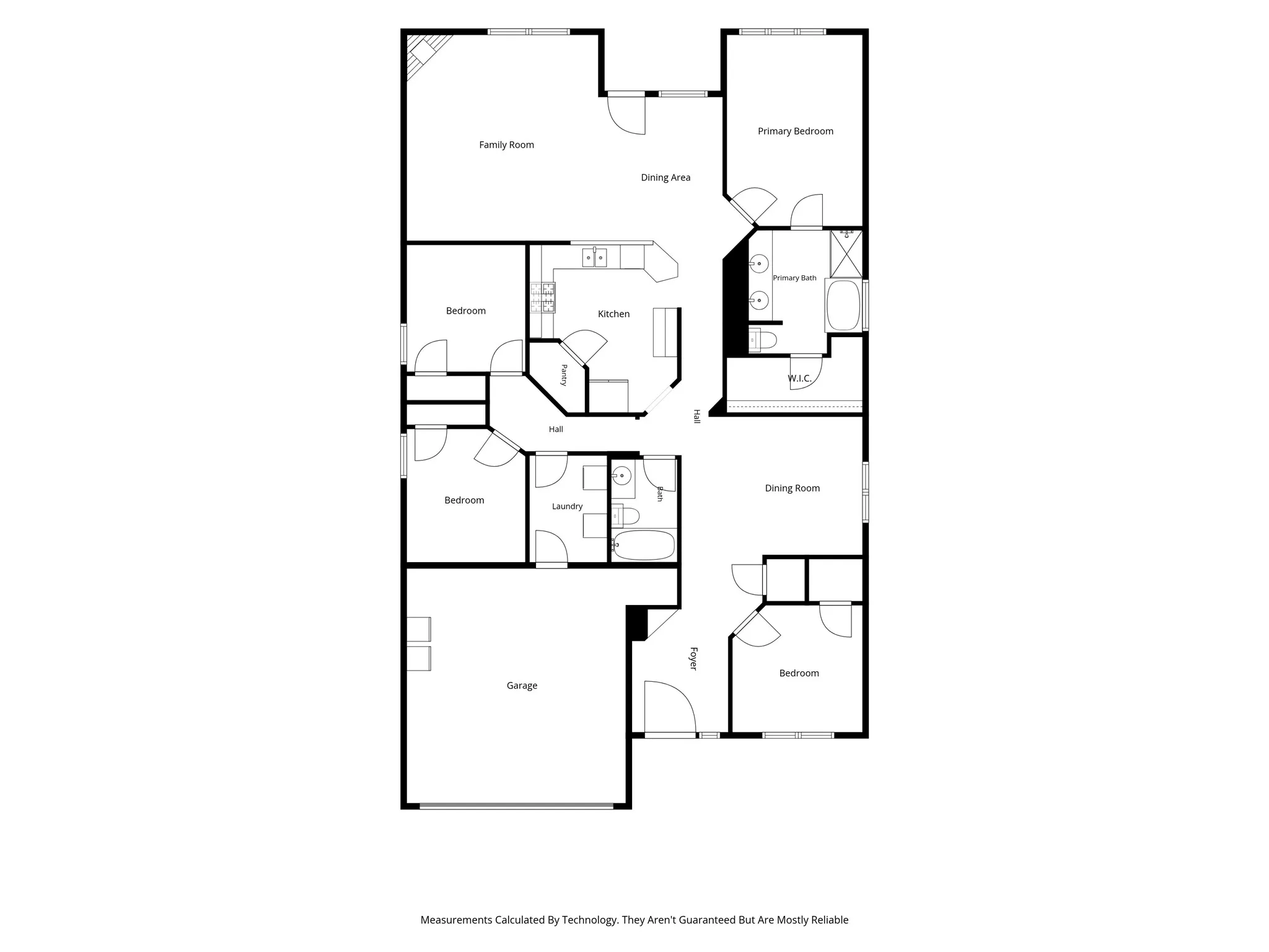 Single Family Residence For Sale in Kaufman County , 2107 Thistle Lane, Forney, Texas 75126, 4 Bedroom, 2 Bathroom, 2 Garage spaces, 2,090 Sqft, built in 2010, mls#21285336, Real Estate Agent in Forney, Homes For Sale in Kaufman county, Homes For Sale in Forney, Realtor in Forney Texas, Real Estate Brokerage Independent Realty Texas, Luminita Cordes Realtor