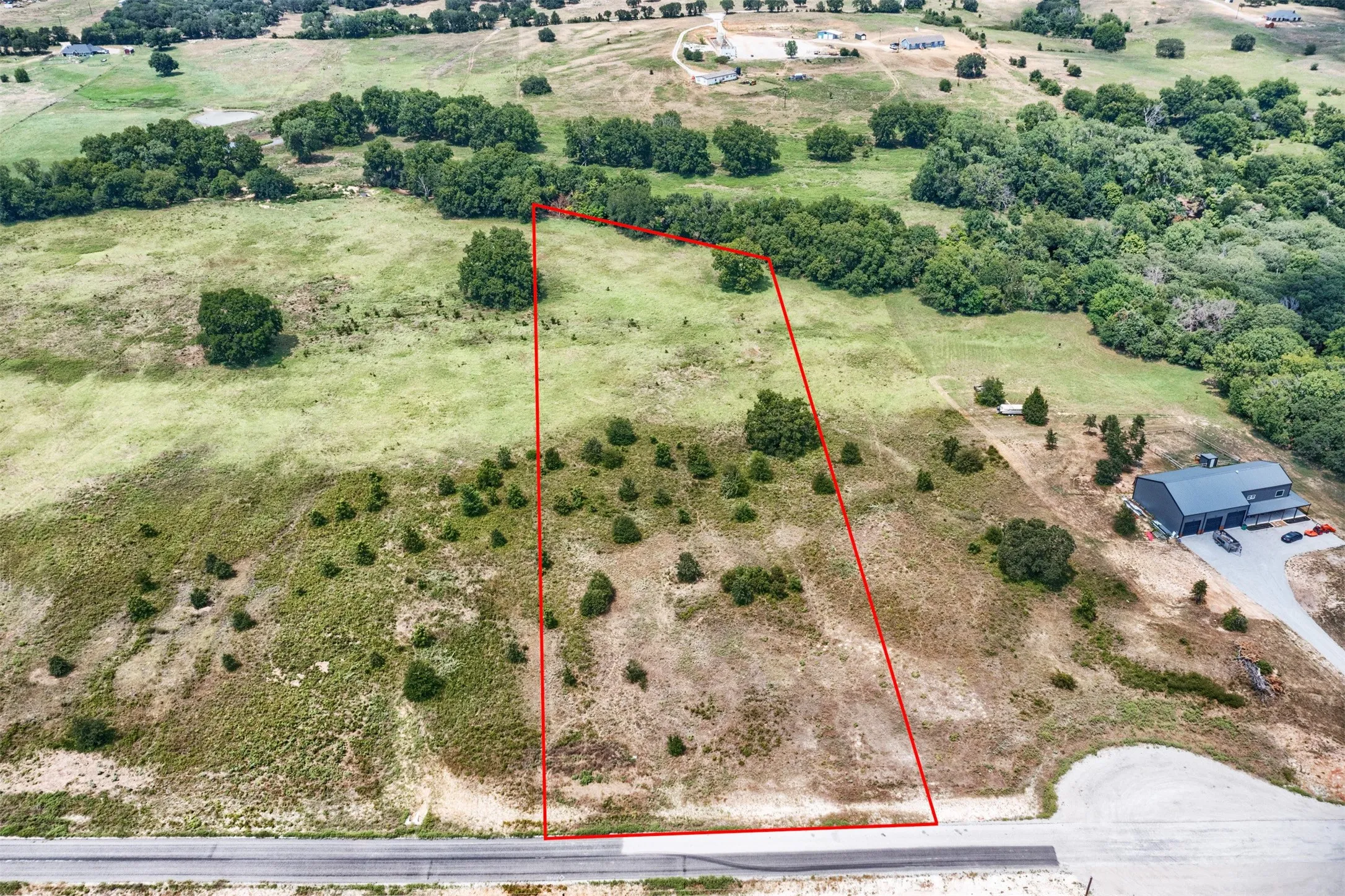 Unimproved Land For Sale in Wise County , Lot 257 Rolling Hills Boulevard, Alvord, Texas 76225, 0, 0, Garage spaces, 0 Sqft, built in 0, mls#21288249, Real Estate Agent in Alvord, Homes For Sale in Wise county, Homes For Sale in Alvord, Realtor in Alvord Texas, Real Estate Brokerage Independent Realty Texas, Luminita Cordes Realtor