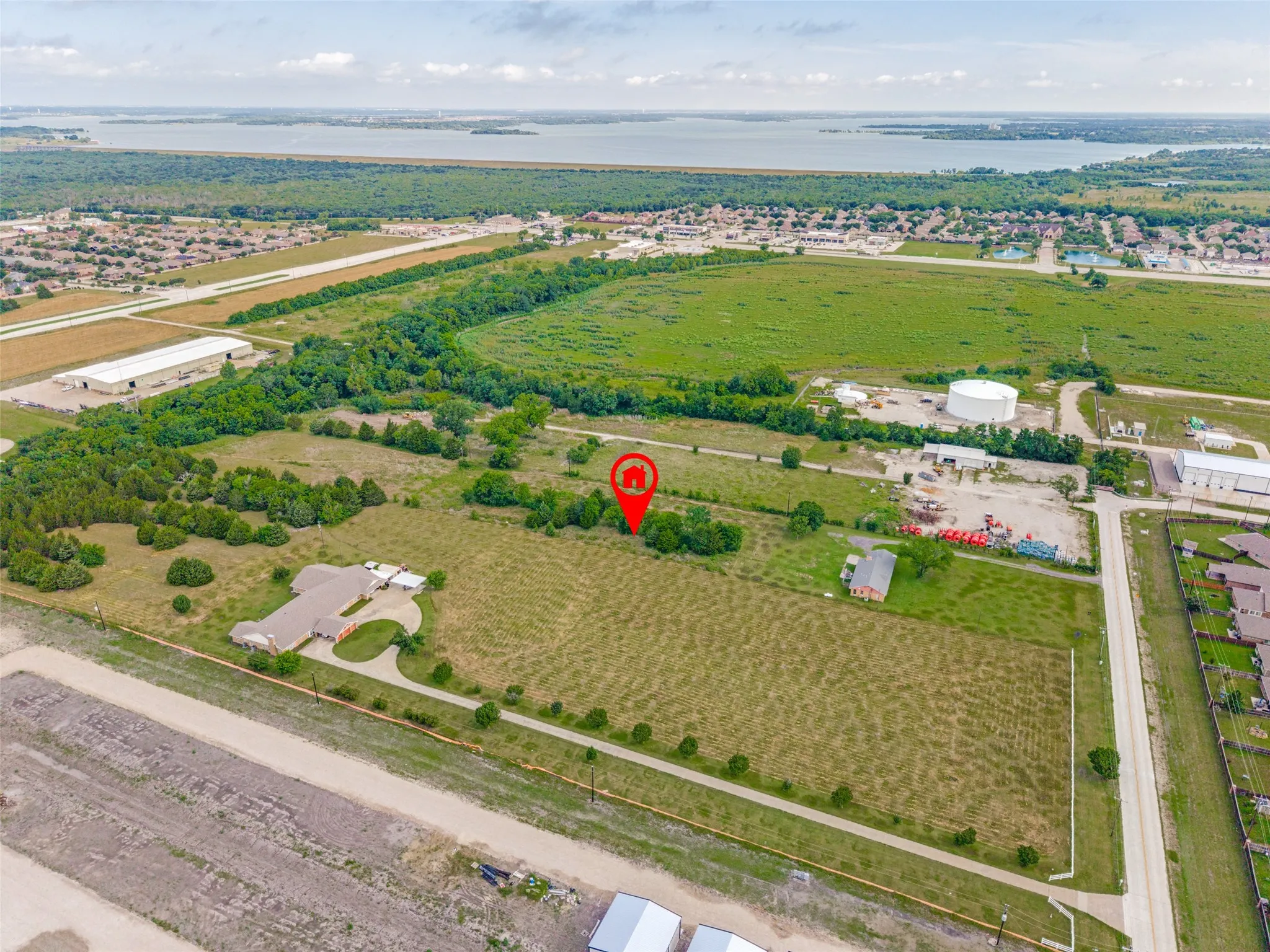 Unimproved Land For Sale in Collin County , 10338 County Road 484, Lavon, Texas 75166, 0, 0, Garage spaces, 0 Sqft, built in 1975, mls#21280803, Real Estate Agent in Lavon, Homes For Sale in Collin county, Homes For Sale in Lavon, Realtor in Lavon Texas, Real Estate Brokerage Independent Realty Texas, Luminita Cordes Realtor