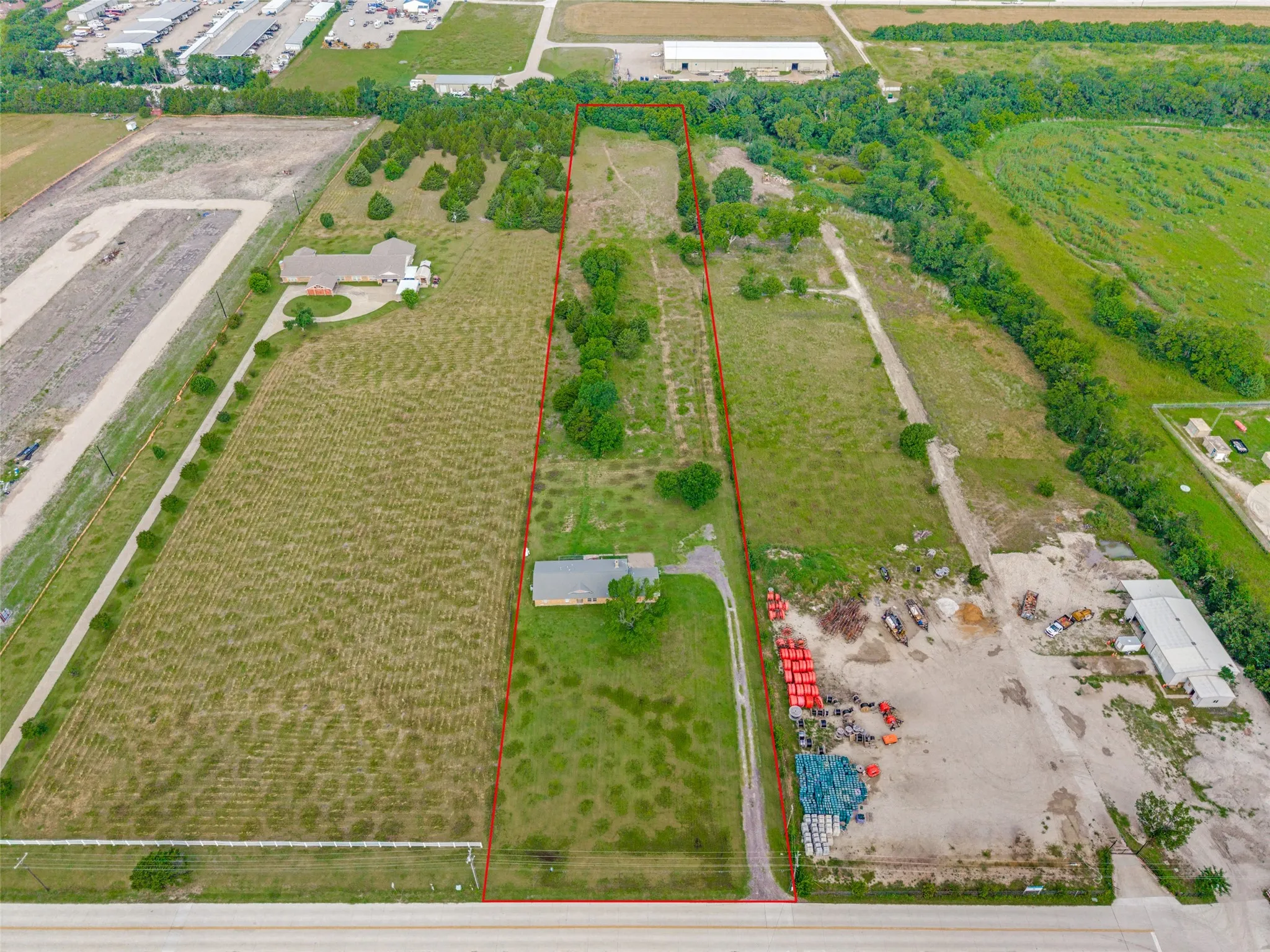 Unimproved Land For Sale in Collin County , 10338 County Road 484, Lavon, Texas 75166, 0, 0, Garage spaces, 0 Sqft, built in 1975, mls#21280803, Real Estate Agent in Lavon, Homes For Sale in Collin county, Homes For Sale in Lavon, Realtor in Lavon Texas, Real Estate Brokerage Independent Realty Texas, Luminita Cordes Realtor