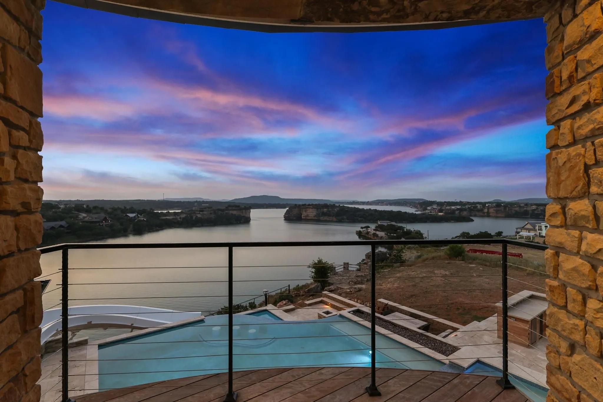 Single Family Residence For Sale in Palo Pinto County , 7077 W Hells Gate Drive, Strawn, Texas 76475, 4 Bedroom, 6 Bathroom, 3 Garage spaces, 3,920 Sqft, built in 2021, mls#21287302, Real Estate Agent in Strawn, Homes For Sale in Palo Pinto county, Homes For Sale in Strawn, Realtor in Strawn Texas, Real Estate Brokerage Independent Realty Texas, Luminita Cordes Realtor