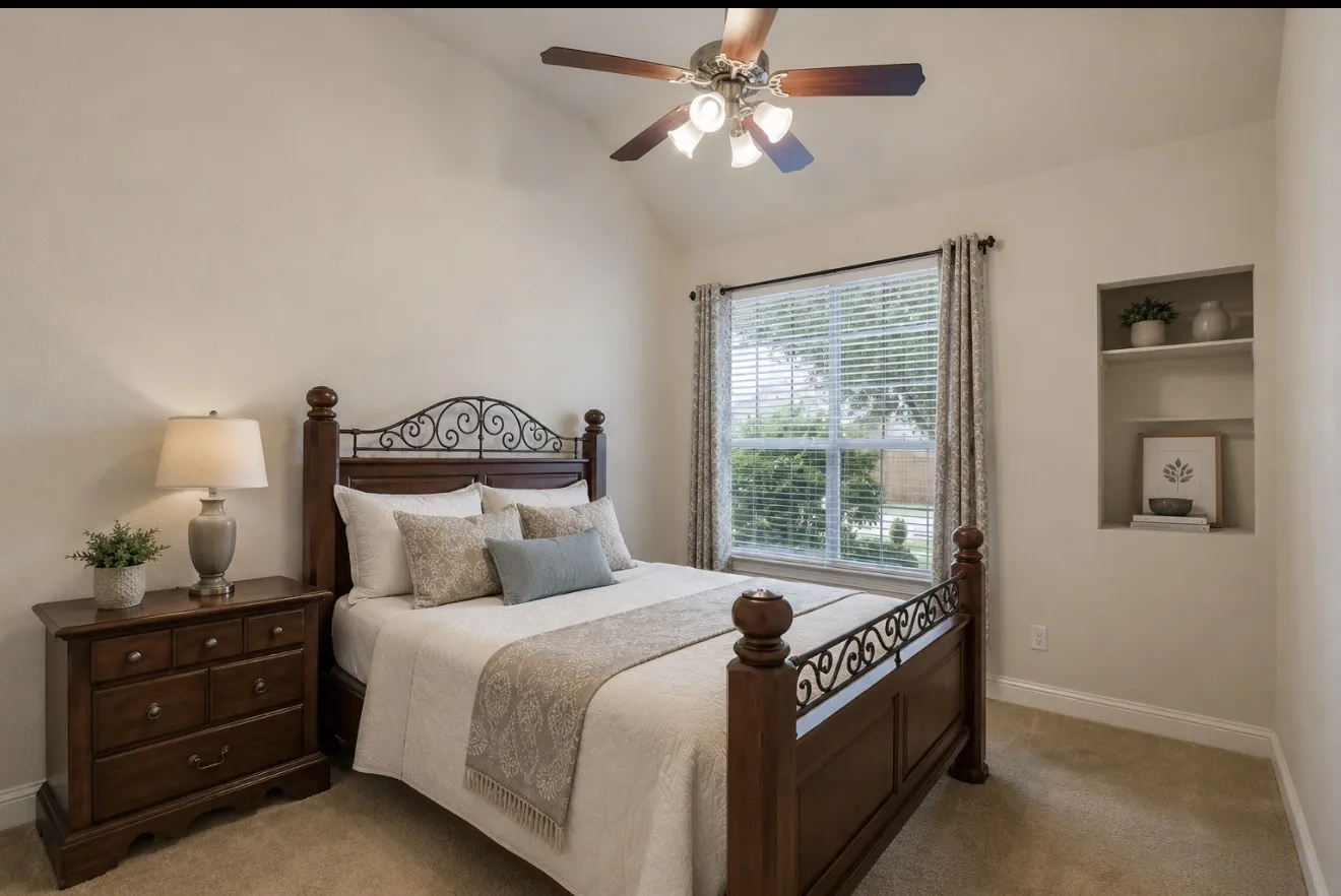 Front Bedroom 1