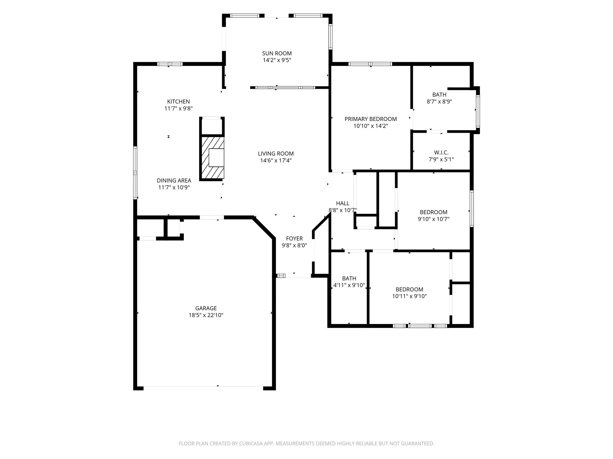 Single Family Residence For Sale in Grayson County , 1909 Timberline Lane, Sherman, Texas 75092, 3 Bedroom, 2 Bathroom, 2 Garage spaces, 1,361 Sqft, built in 1990, mls#21285103, Real Estate Agent in Sherman, Homes For Sale in Grayson county, Homes For Sale in Sherman, Realtor in Sherman Texas, Real Estate Brokerage Independent Realty Texas, Luminita Cordes Realtor