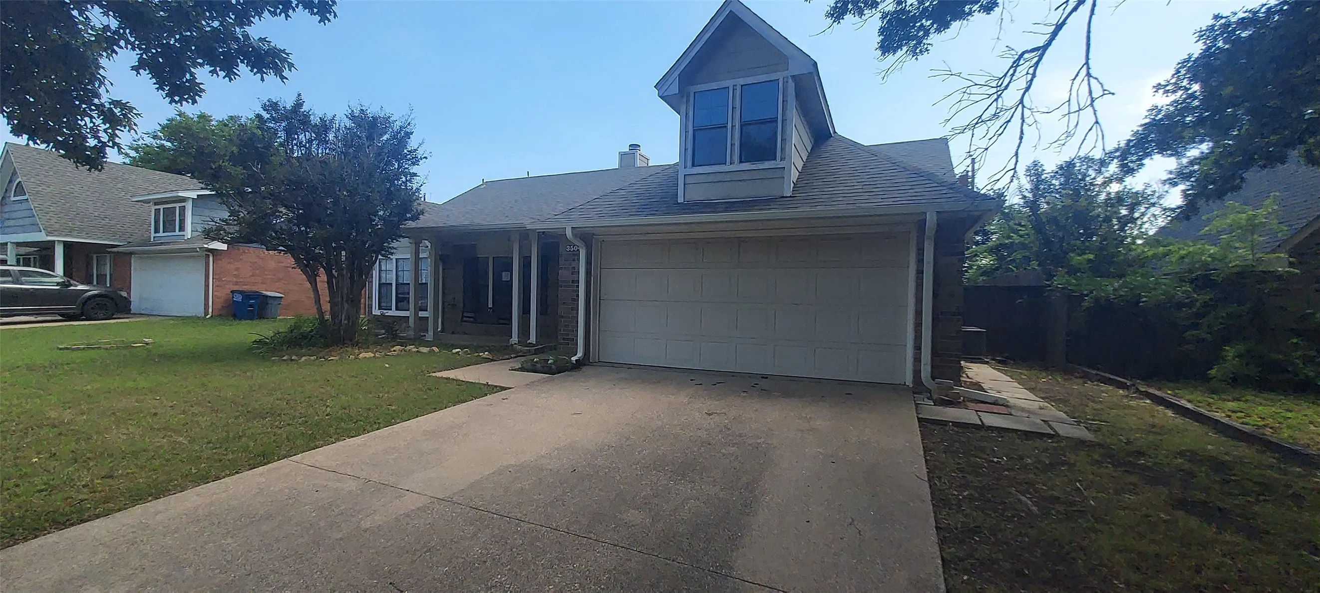 Single Family Residence For Sale in Denton County , 3504 Fairview Drive, Corinth, Texas 76210, 3 Bedroom, 2 Bathroom, 2 Garage spaces, 1,333 Sqft, built in 1985, mls#21289194, Real Estate Agent in Corinth, Homes For Sale in Denton county, Homes For Sale in Corinth, Realtor in Corinth Texas, Real Estate Brokerage Independent Realty Texas, Luminita Cordes Realtor