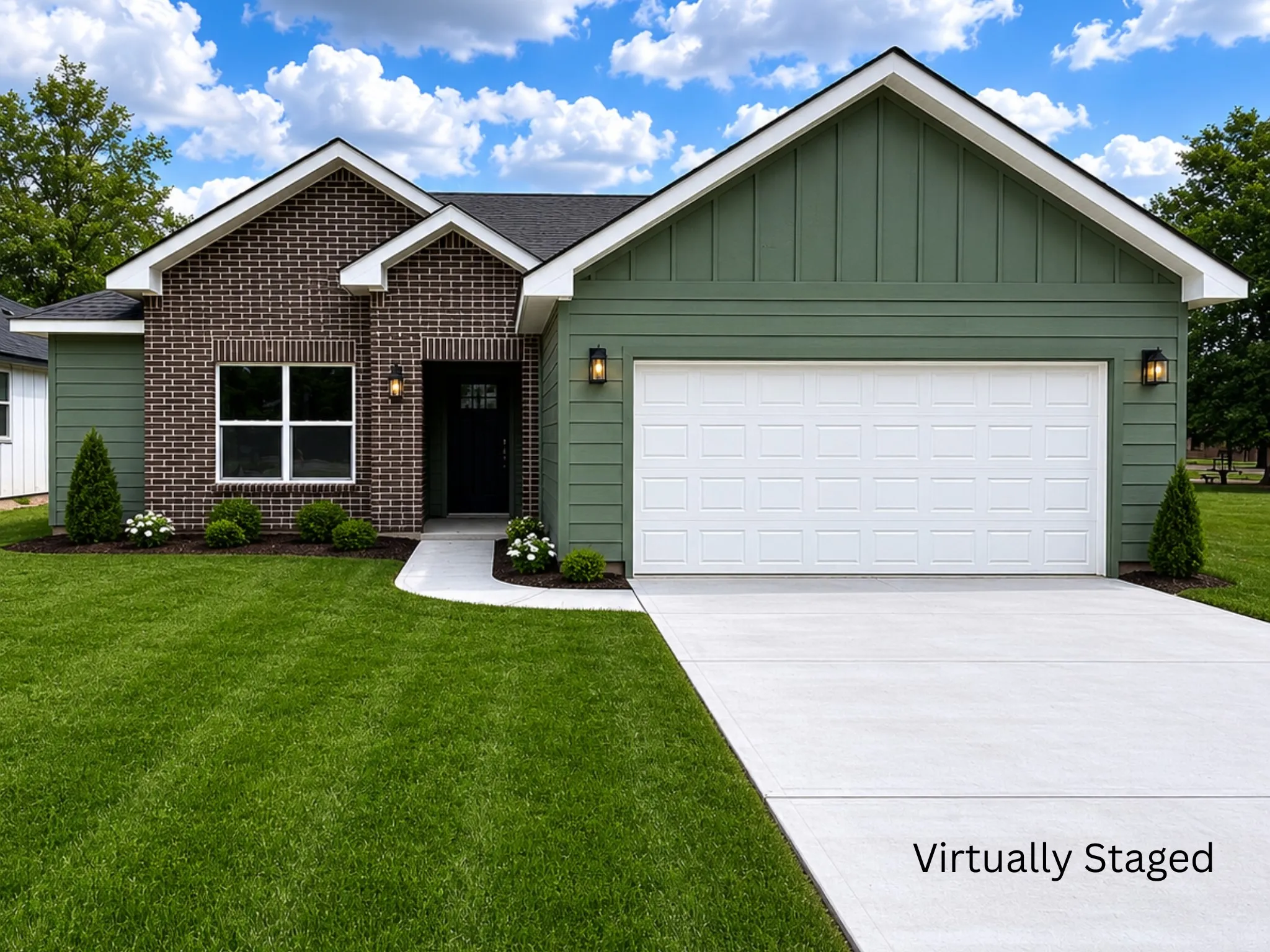 Single Family Residence For Sale in Hopkins County , 923 Putman Street, Sulphur Springs, Texas 75482, 3 Bedroom, 2 Bathroom, 2 Garage spaces, 1,326 Sqft, built in 2026, mls#21288480, Real Estate Agent in Sulphur Springs, Homes For Sale in Hopkins county, Homes For Sale in Sulphur Springs, Realtor in Sulphur Springs Texas, Real Estate Brokerage Independent Realty Texas, Luminita Cordes Realtor