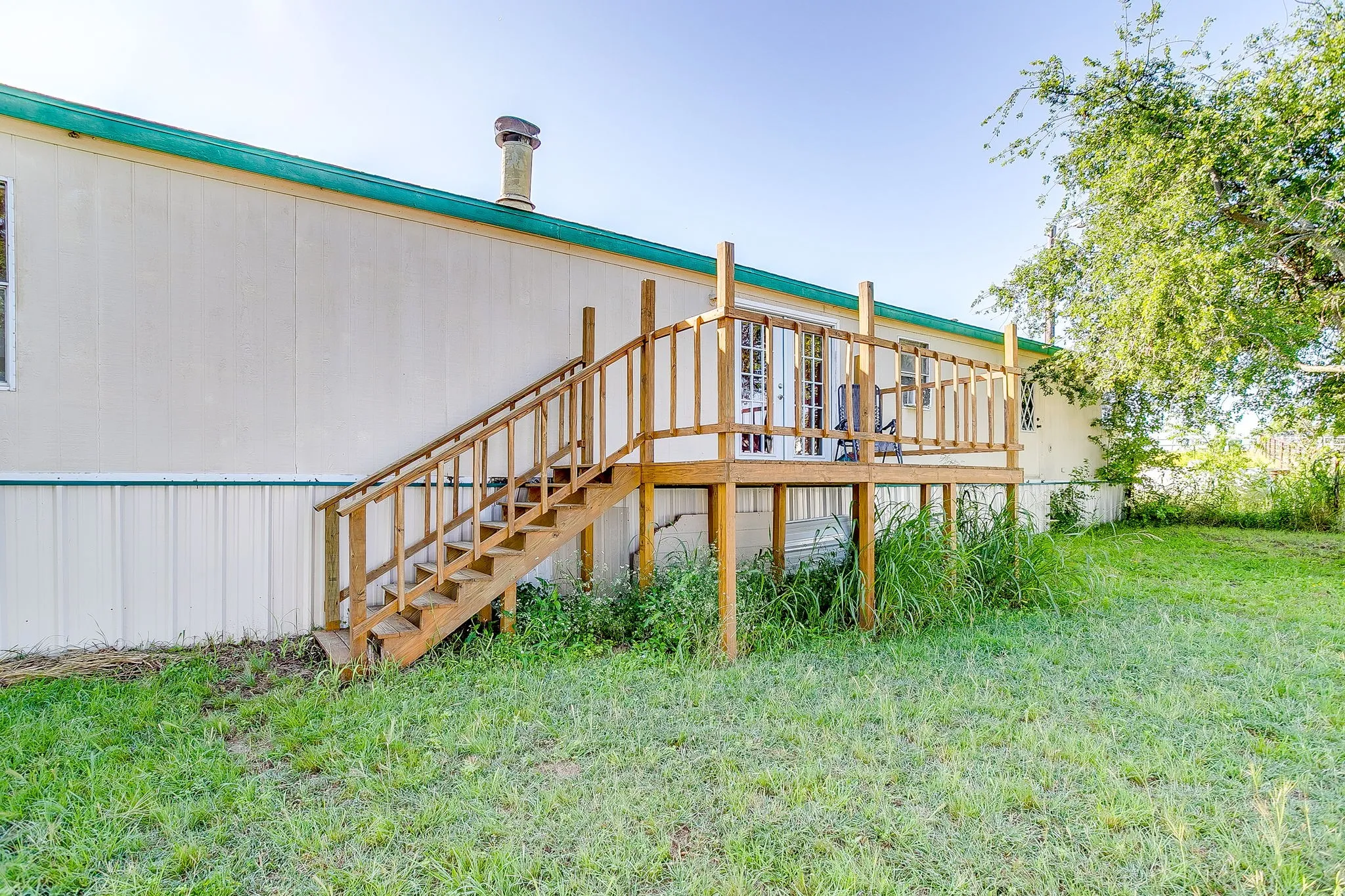 Manufactured Home For Sale in Parker County , 127 Lelon Lane, Springtown, Texas 76082, 5 Bedroom, 3 Bathroom, Garage spaces, 2,128 Sqft, built in 1997, mls#21288563, Real Estate Agent in Springtown, Homes For Sale in Parker county, Homes For Sale in Springtown, Realtor in Springtown Texas, Real Estate Brokerage Independent Realty Texas, Luminita Cordes Realtor