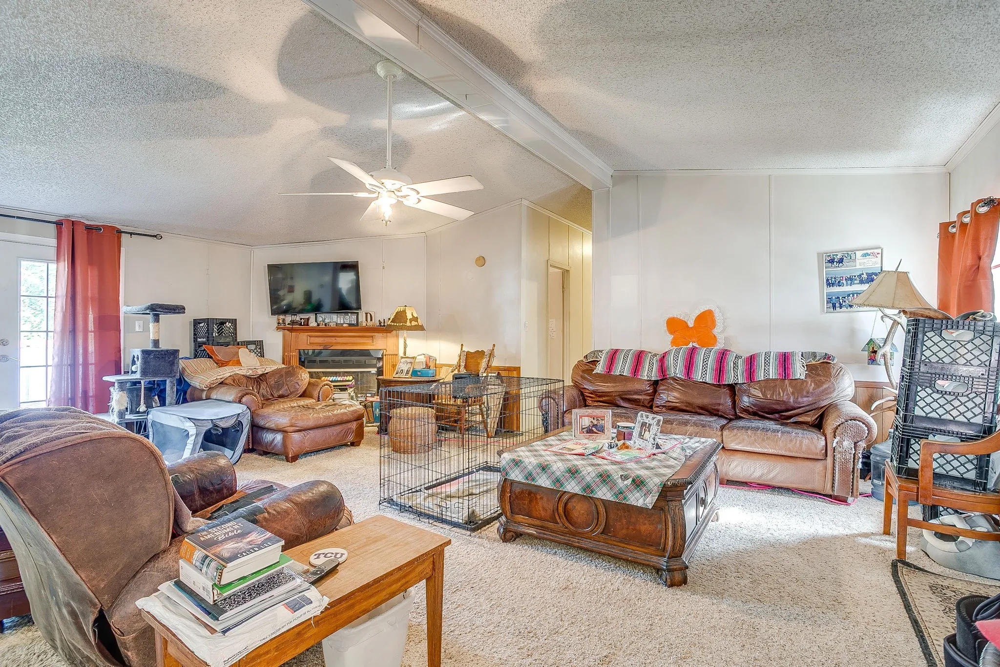Manufactured Home For Sale in Parker County , 127 Lelon Lane, Springtown, Texas 76082, 5 Bedroom, 3 Bathroom, Garage spaces, 2,128 Sqft, built in 1997, mls#21288563, Real Estate Agent in Springtown, Homes For Sale in Parker county, Homes For Sale in Springtown, Realtor in Springtown Texas, Real Estate Brokerage Independent Realty Texas, Luminita Cordes Realtor