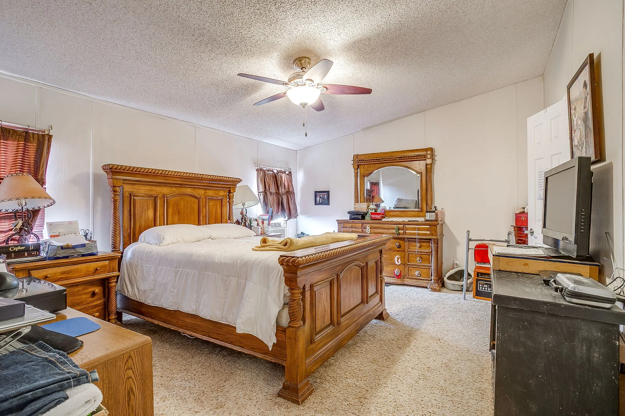 Manufactured Home For Sale in Parker County , 127 Lelon Lane, Springtown, Texas 76082, 5 Bedroom, 3 Bathroom, Garage spaces, 2,128 Sqft, built in 1997, mls#21288563, Real Estate Agent in Springtown, Homes For Sale in Parker county, Homes For Sale in Springtown, Realtor in Springtown Texas, Real Estate Brokerage Independent Realty Texas, Luminita Cordes Realtor