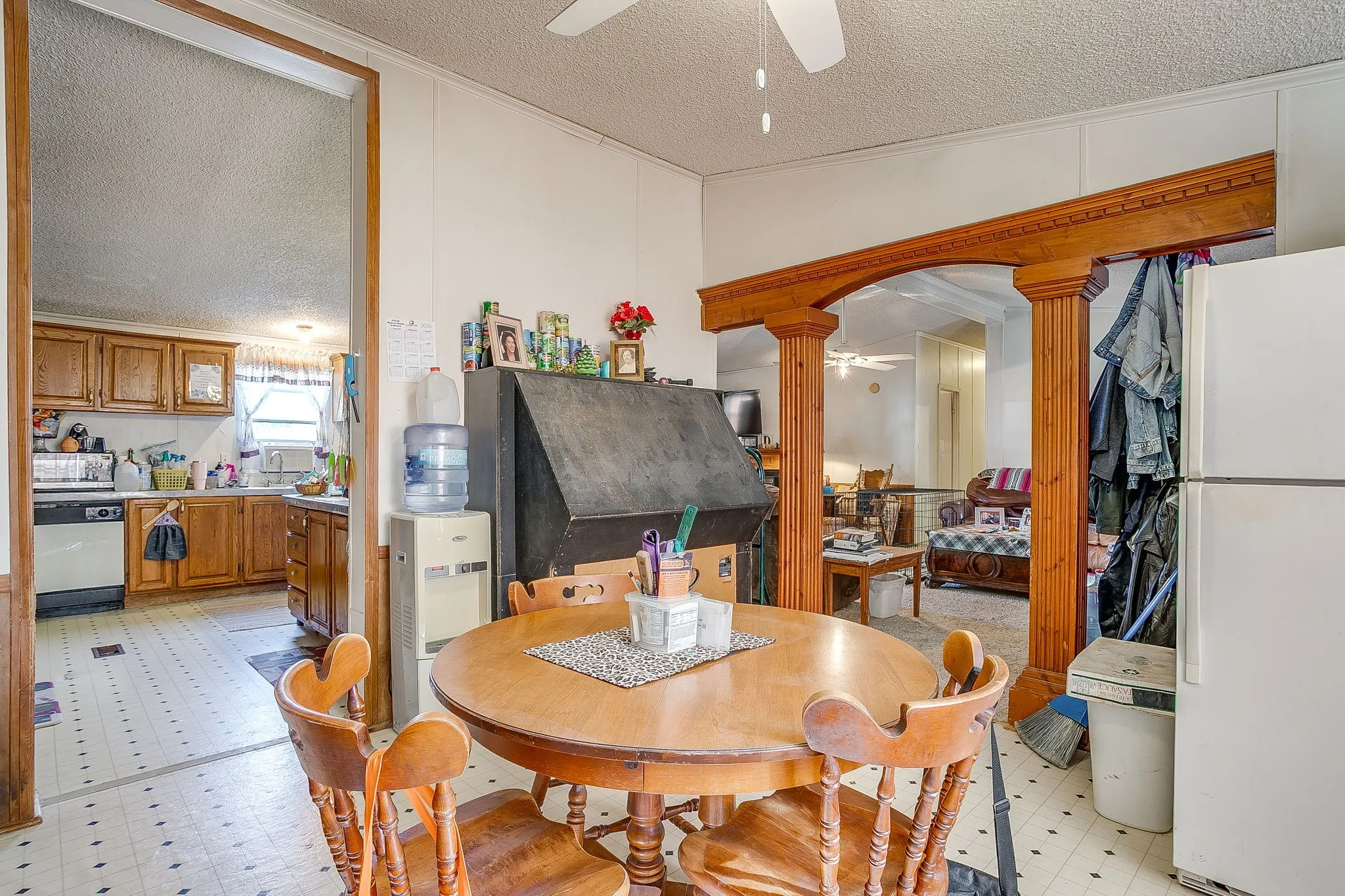 Manufactured Home For Sale in Parker County , 127 Lelon Lane, Springtown, Texas 76082, 5 Bedroom, 3 Bathroom, Garage spaces, 2,128 Sqft, built in 1997, mls#21288563, Real Estate Agent in Springtown, Homes For Sale in Parker county, Homes For Sale in Springtown, Realtor in Springtown Texas, Real Estate Brokerage Independent Realty Texas, Luminita Cordes Realtor
