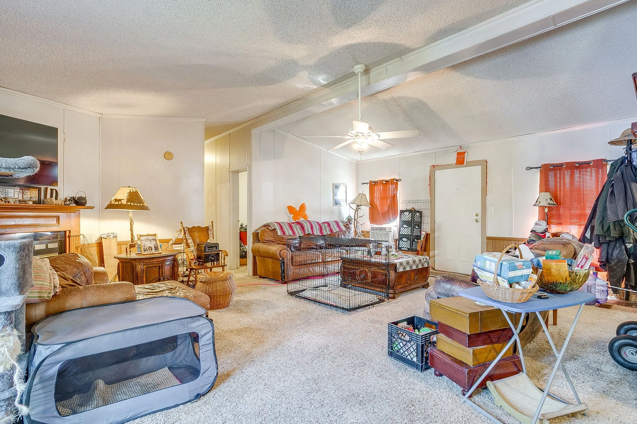 Manufactured Home For Sale in Parker County , 127 Lelon Lane, Springtown, Texas 76082, 5 Bedroom, 3 Bathroom, Garage spaces, 2,128 Sqft, built in 1997, mls#21288563, Real Estate Agent in Springtown, Homes For Sale in Parker county, Homes For Sale in Springtown, Realtor in Springtown Texas, Real Estate Brokerage Independent Realty Texas, Luminita Cordes Realtor